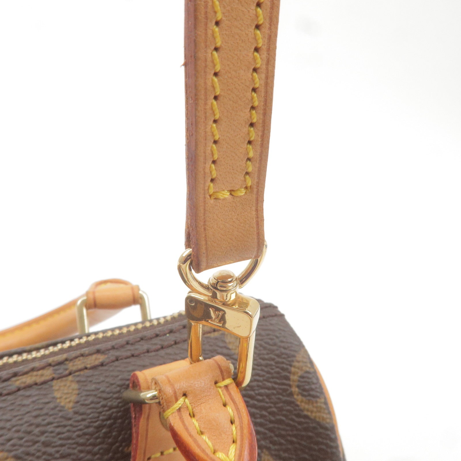 Louis-Vuitton-Monogram-Mini-Speedy-&-Strap-M41534-J00145 – dct