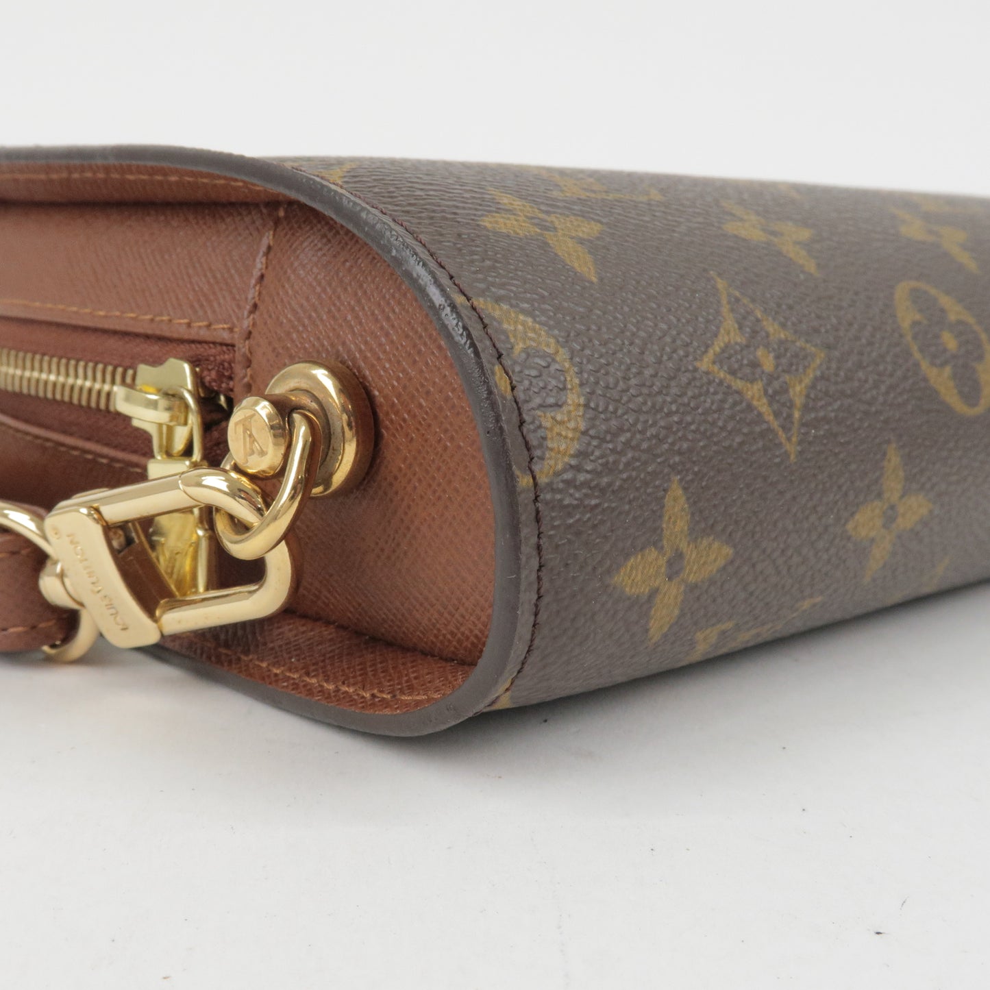 Louis Vuitton Monogram Orsay Clutch Bag Pouch M51790