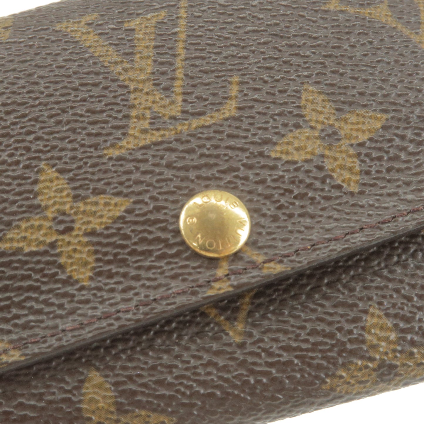 Louis-Vuitton-Monogram-Multicles-6-Key-Ring-Key-Holder-Case-N62630 –  dct-ep_vintage luxury Store