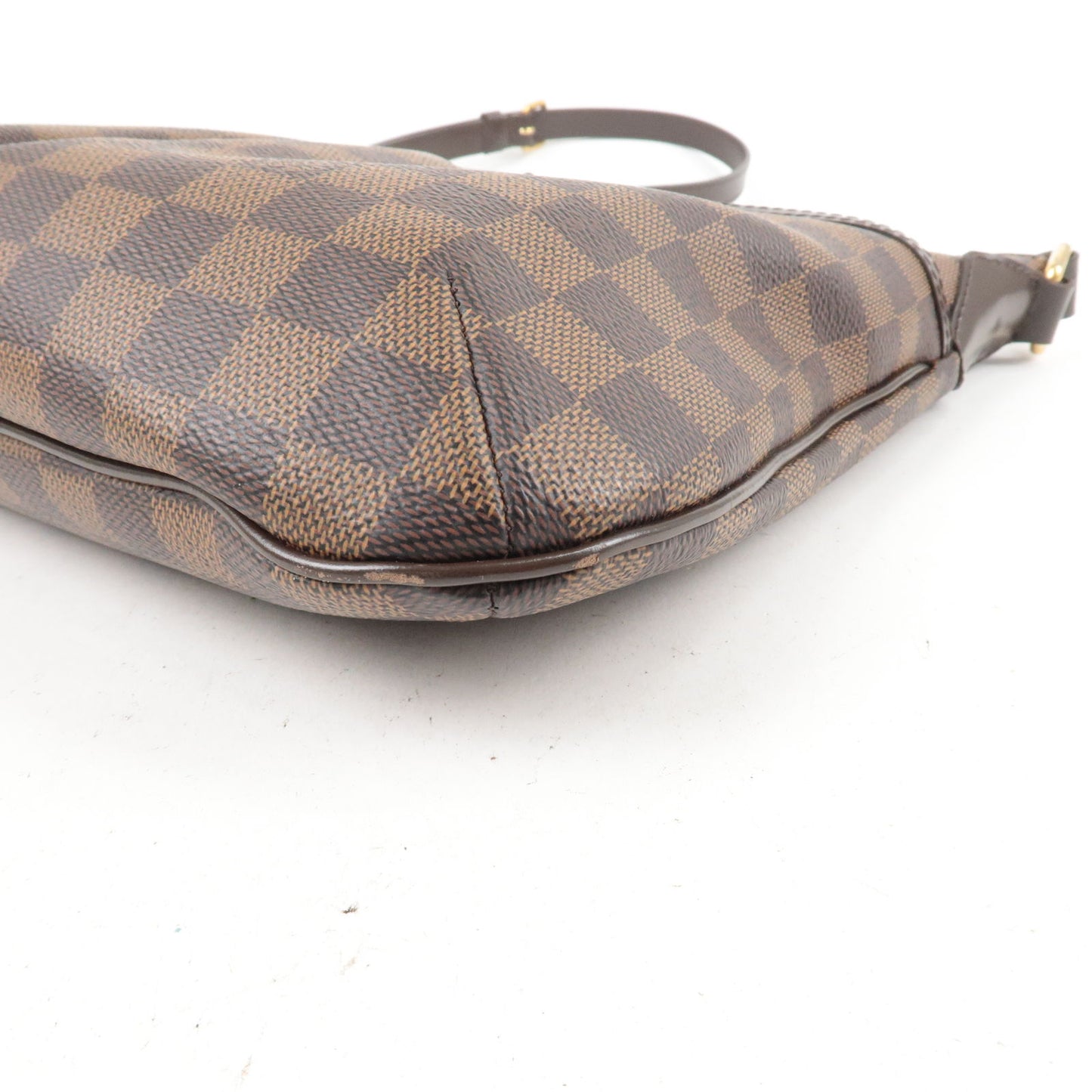 Louis Vuitton Damier Bloomsbury PM Shoulder Bag N42251