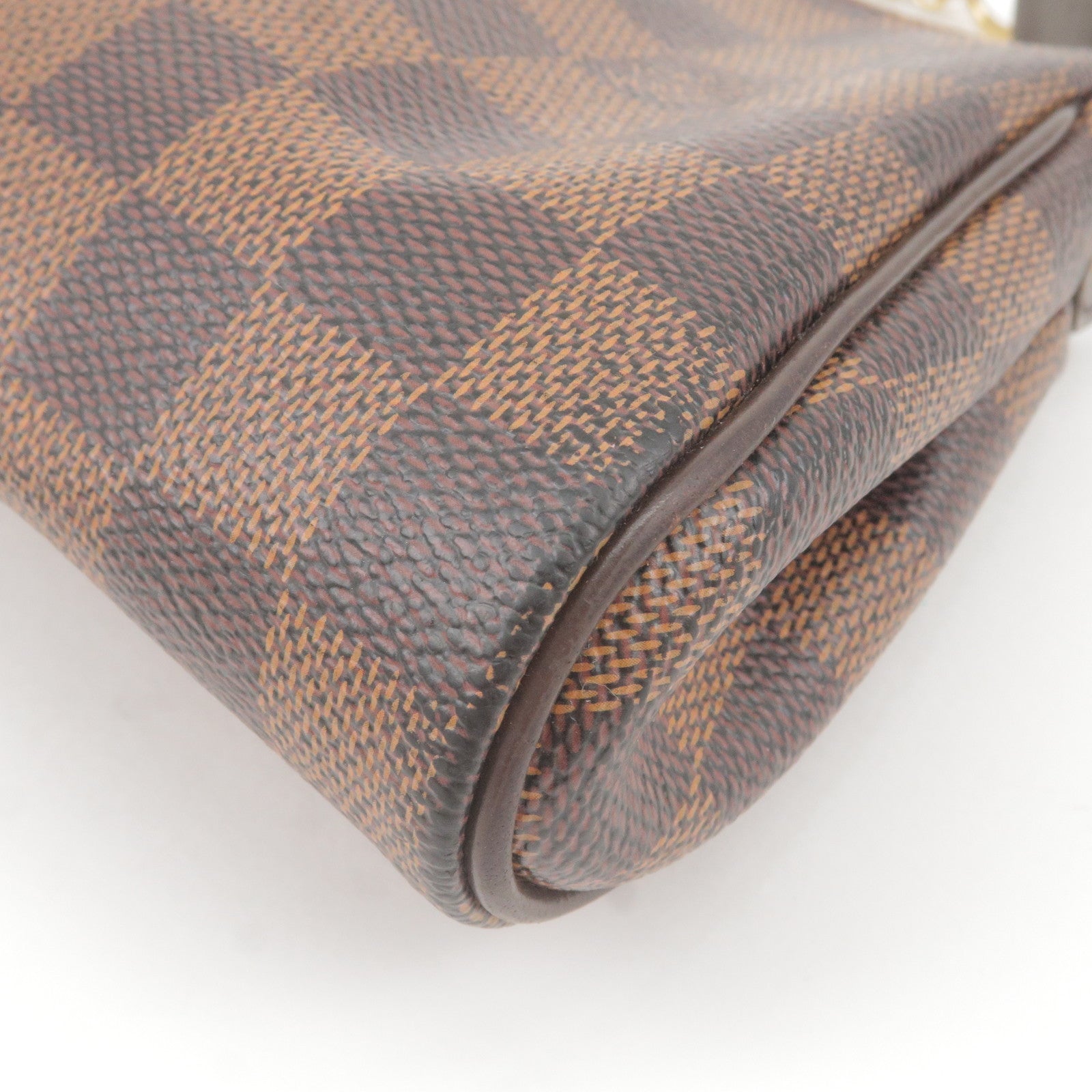 Louis Vuitton Eva Clutch 355425