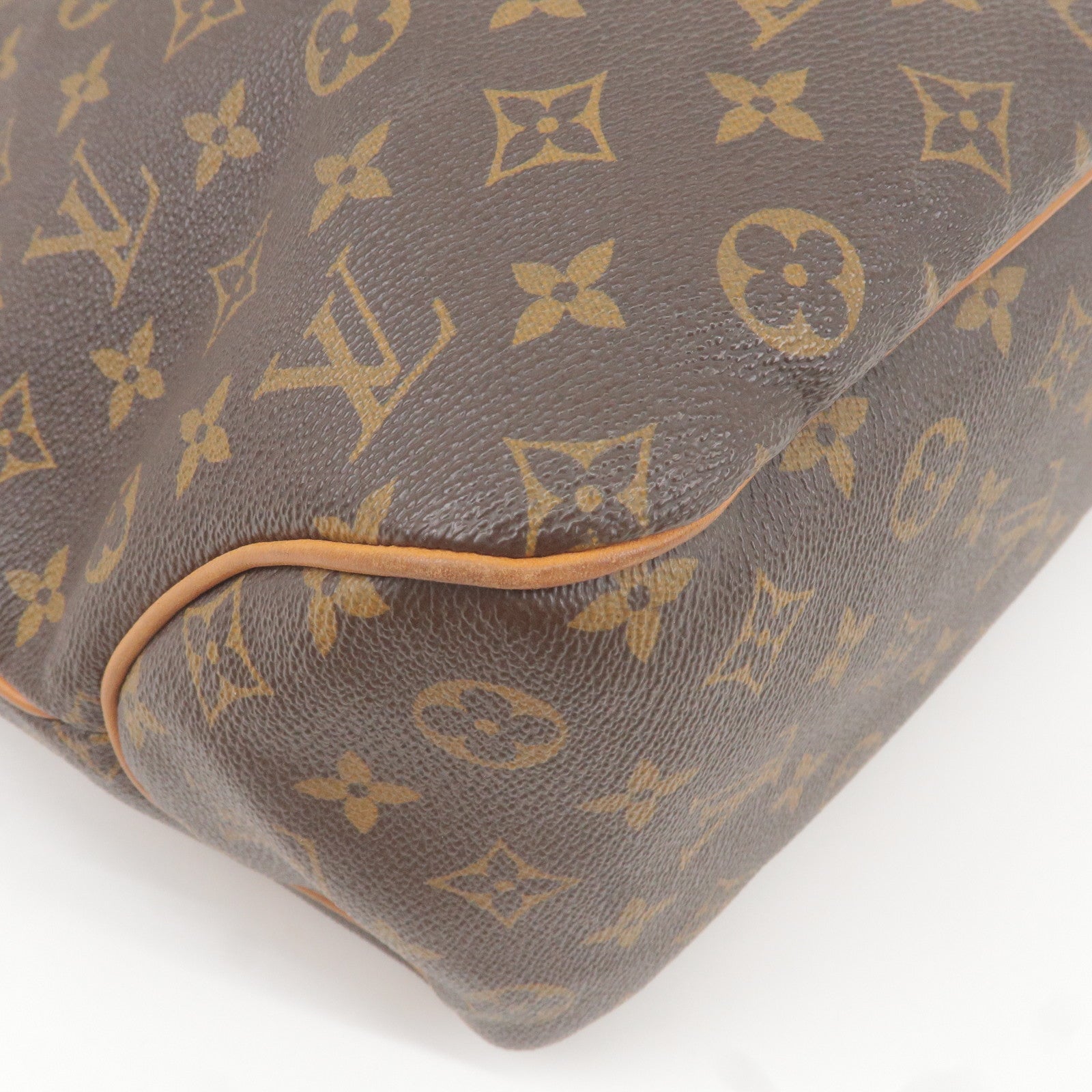 Louis Vuitton Monogram Delightful PM Shoulder Bag - A World Of