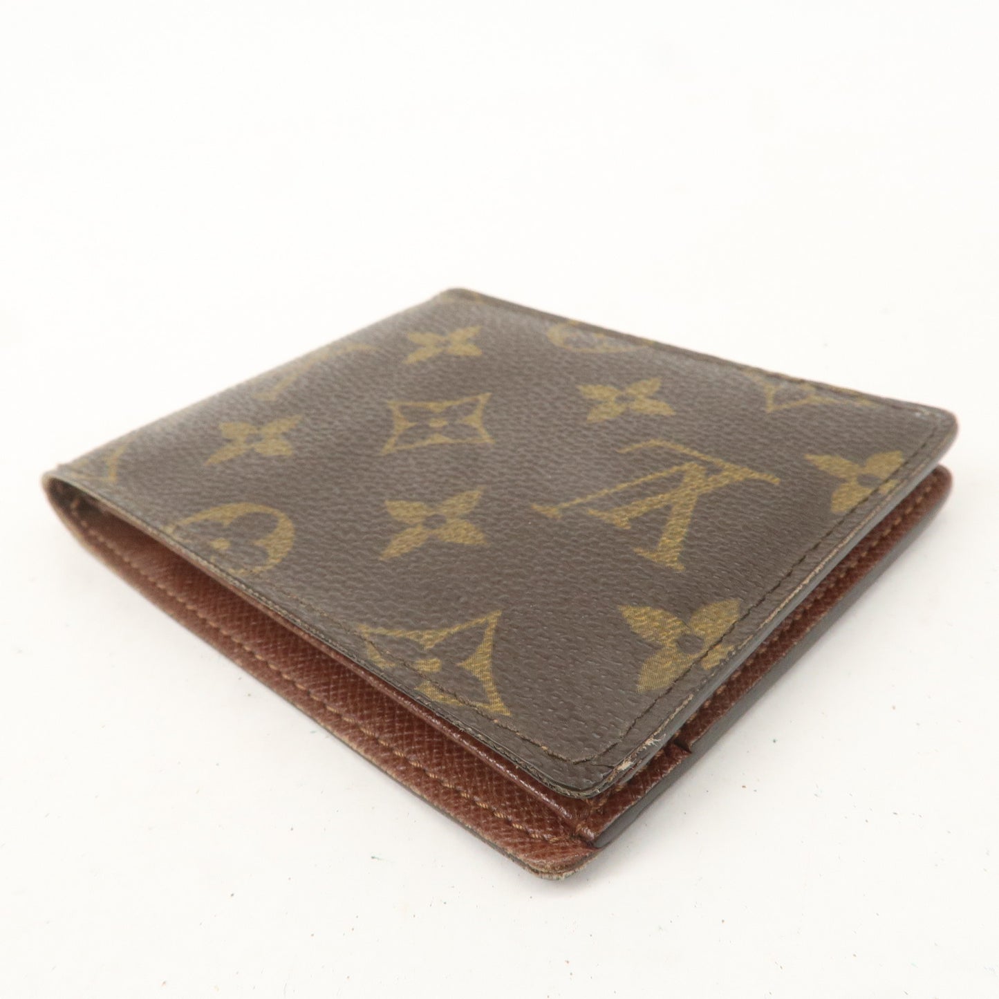 Louis Vuitton Monogram Set of 3 Card Case M60533 M60930 M62920