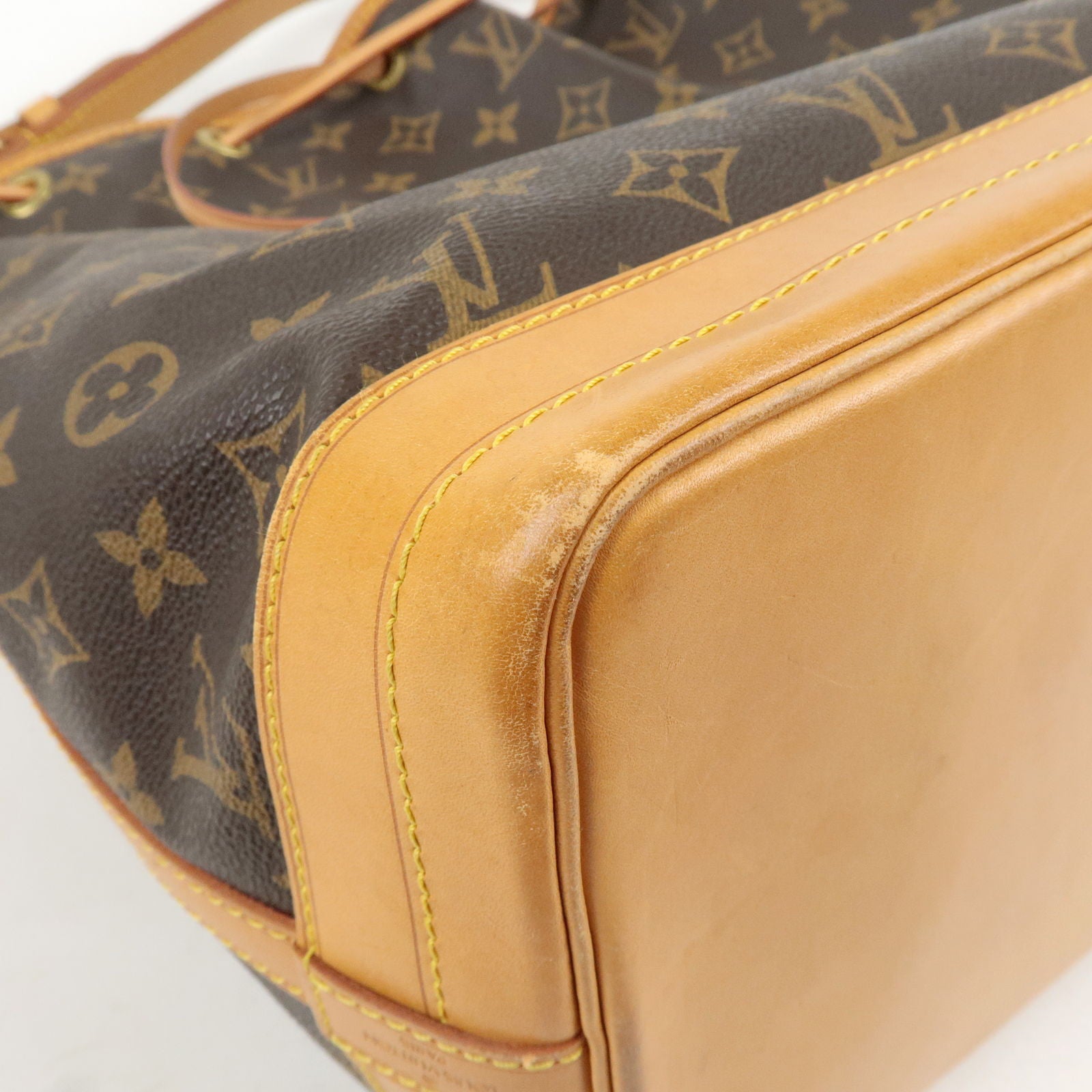 Louis-Vuitton-Monogram-Noe-Shoulder-Bag-Hand-Bag-M42224 – dct-ep_vintage  luxury Store