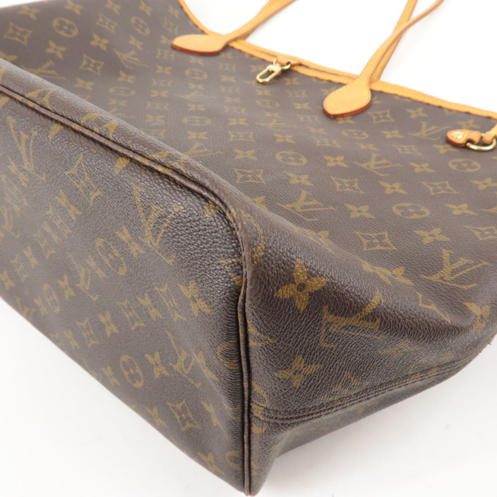 Louis-Vuitton-Monogram-Neverfull-GM-Tote-Bag-M40157 – dct