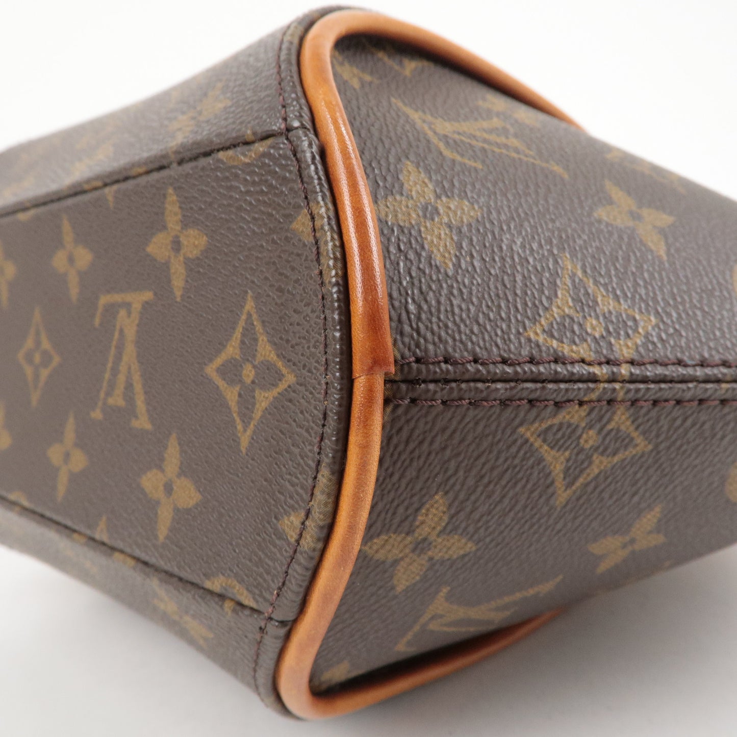 Louis-Vuitton-Monogram-Ellipse-PM-Hand-Bag-Brown-M51127 – dct-ep_vintage  luxury Store