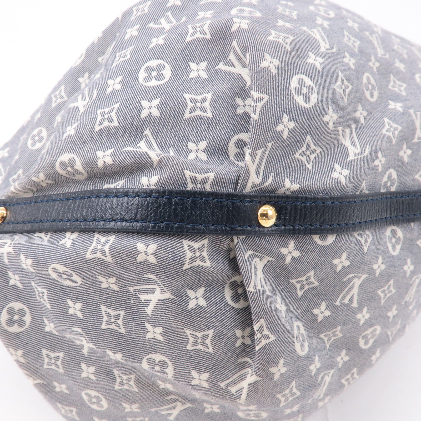 Louis Vuitton, Bags, Louis Vuitton Encre Monogram Idylle Fantaisie Bag