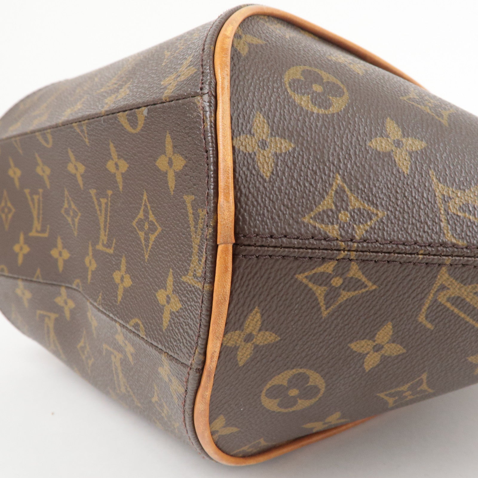 Louis Vuitton, Bags, Authentic Louis Vuitton Monogram Ellipse Mm Hand Bag