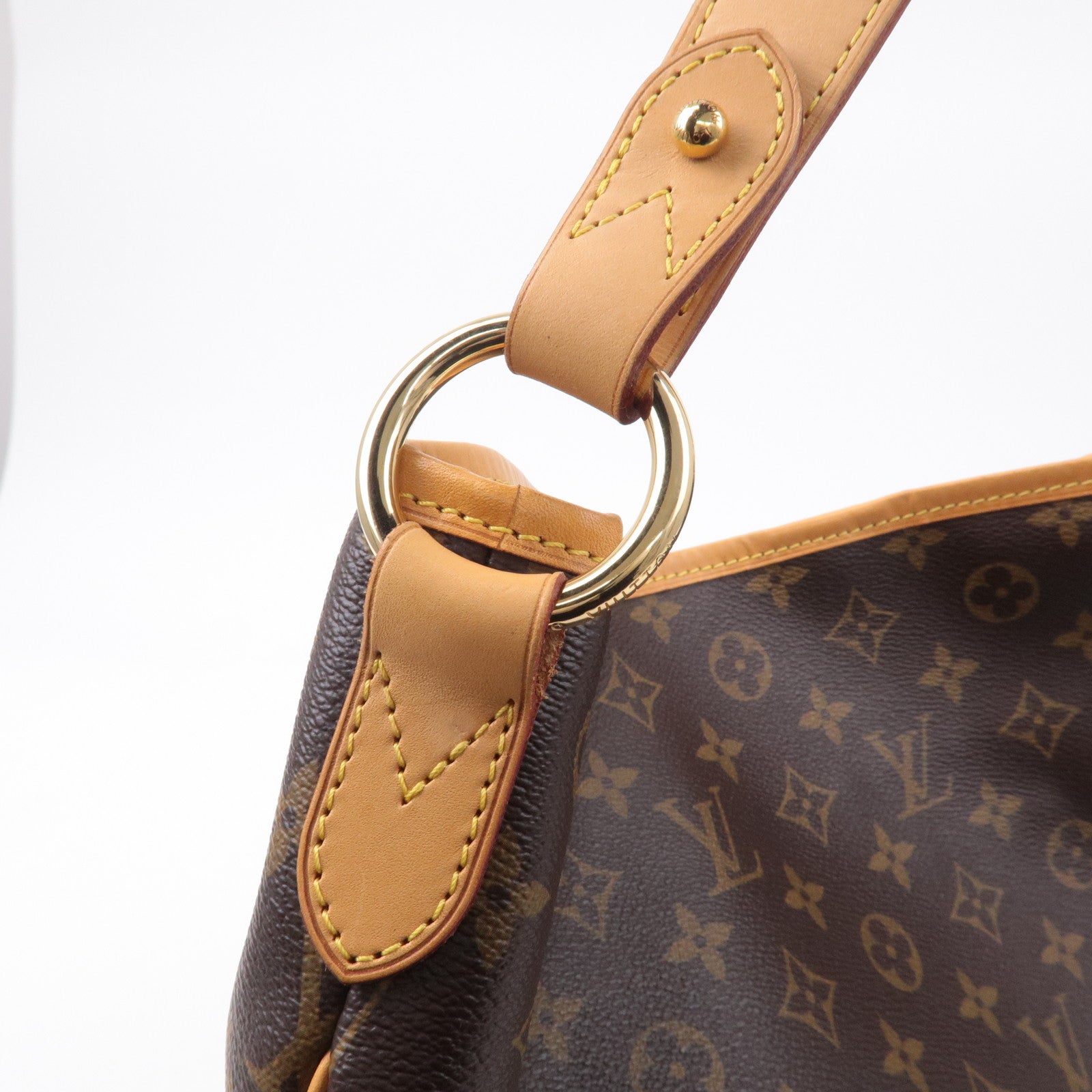 Louis-Vuitton-Monogram-Delightful-MM-Shoulder-Bag-M40353 – dct-ep_vintage  luxury Store