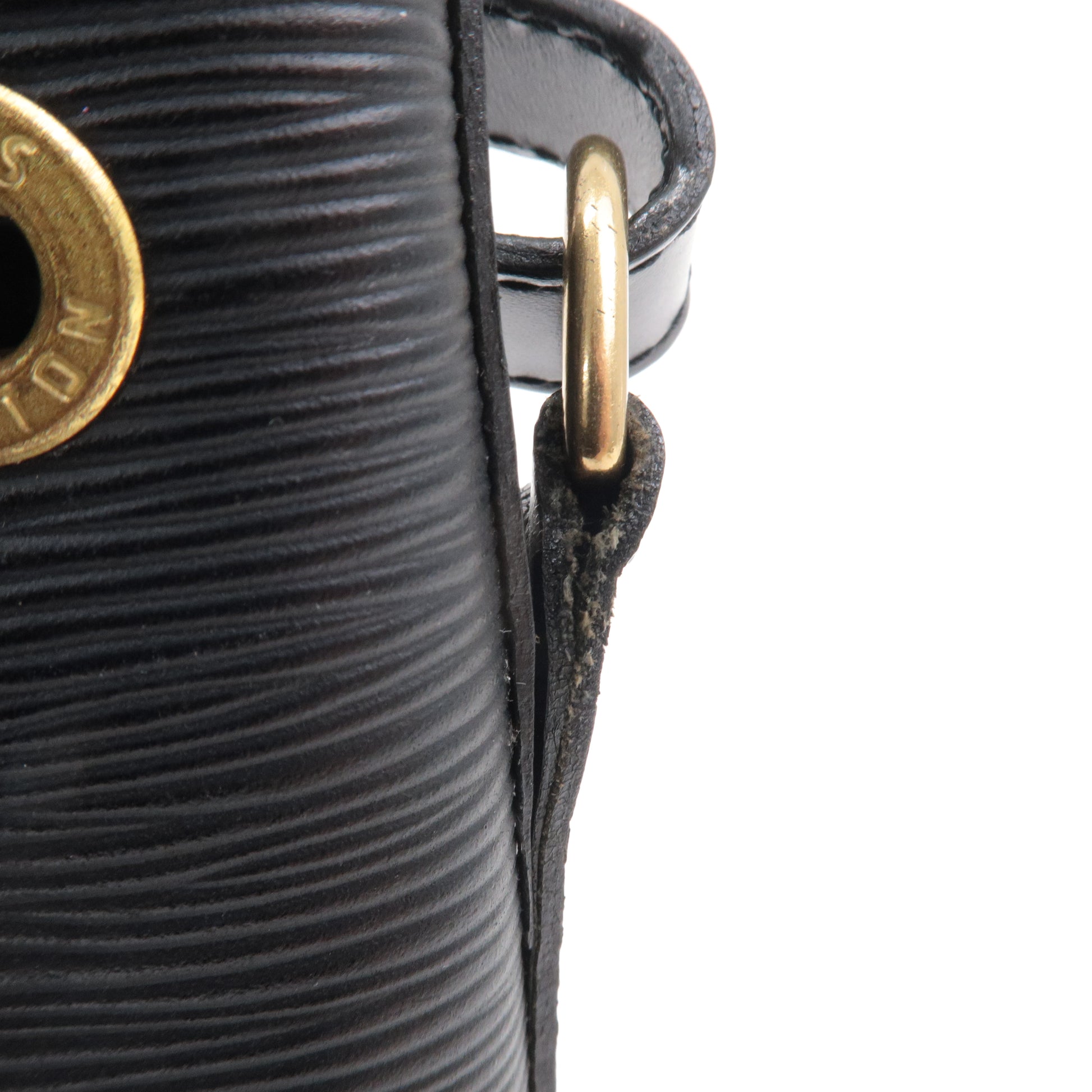 Louis-Vuitton-Epi-Petit-Noe-Shoulder-Bag-Noir-Black-M59012 – dct-ep_vintage  luxury Store