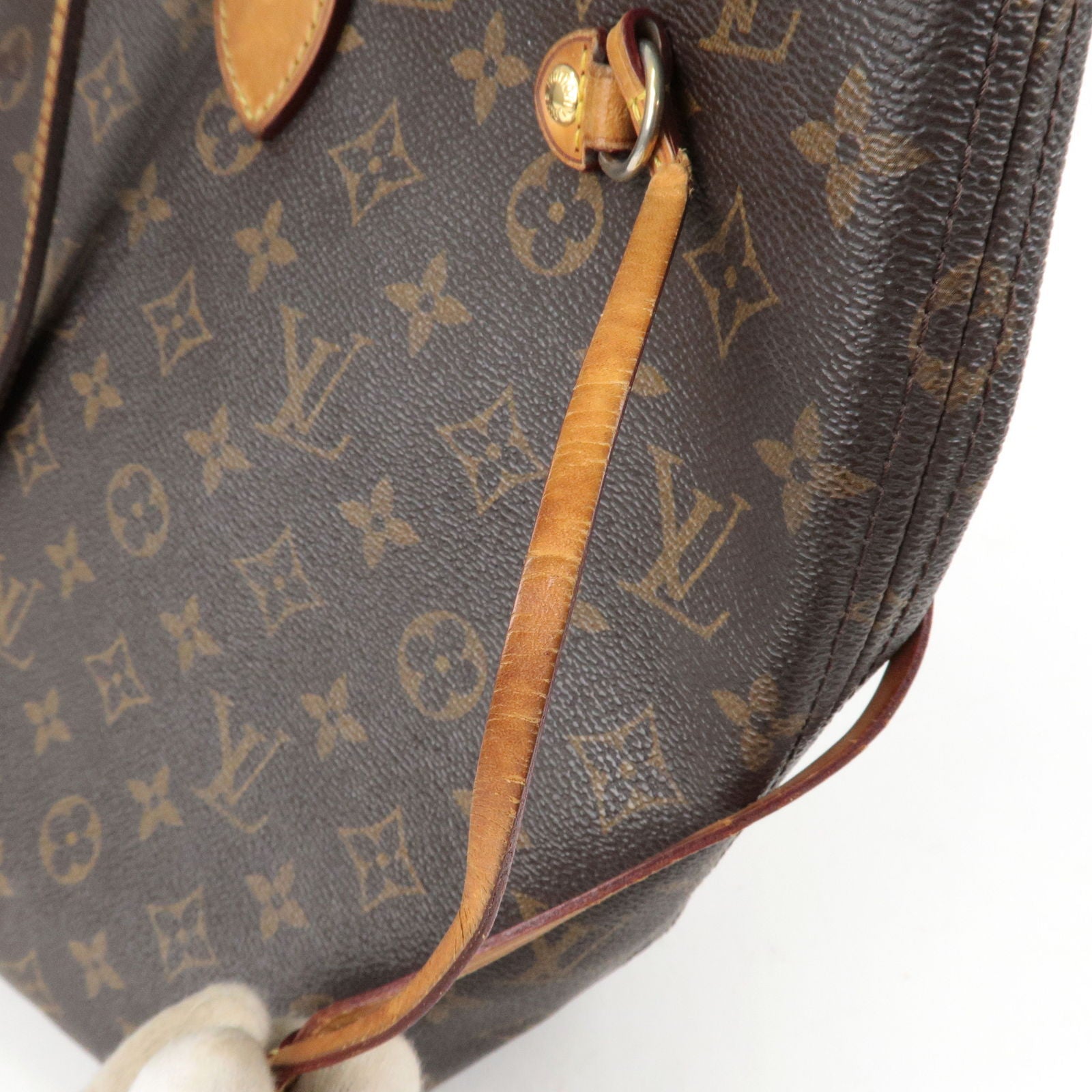 Louis-Vuitton-Monogram-Neverfull-MM-Tote-Bag-M40156 – dct-ep_vintage luxury  Store