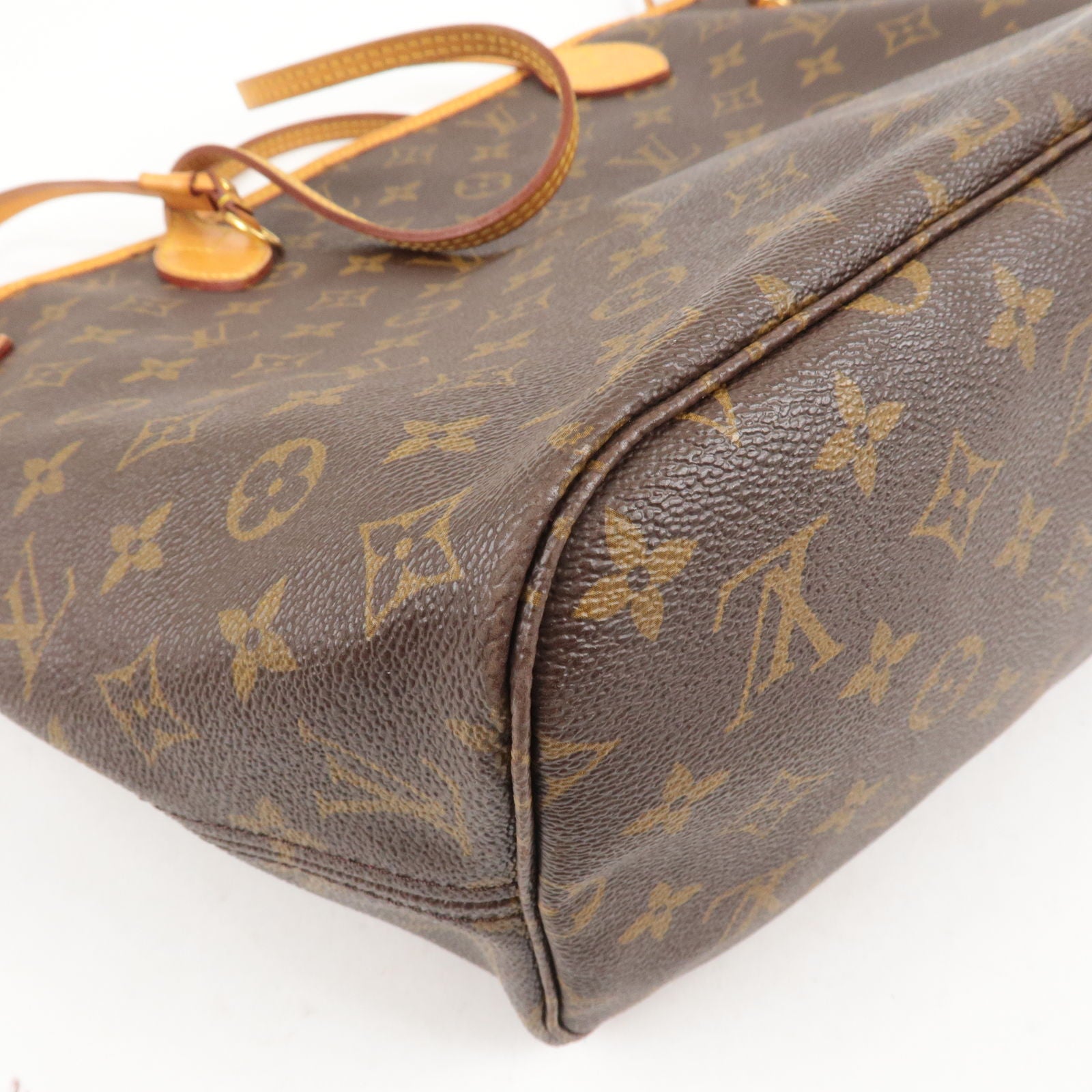 Monogram - Bag - ep_vintage luxury Store - Louis - Neverfull - GM