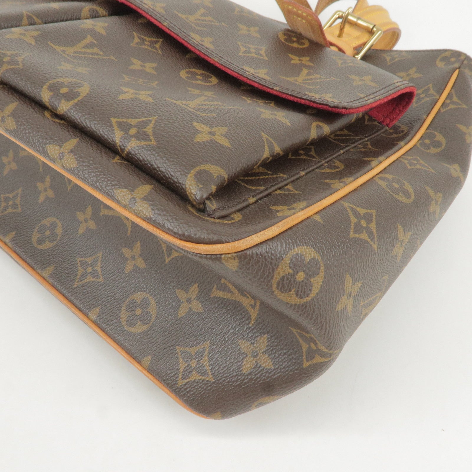 Louis-Vuitton-Monogram-Cite-MM-Shoulder-Bag-Hand-Bag-M51182 –  dct-ep_vintage luxury Store