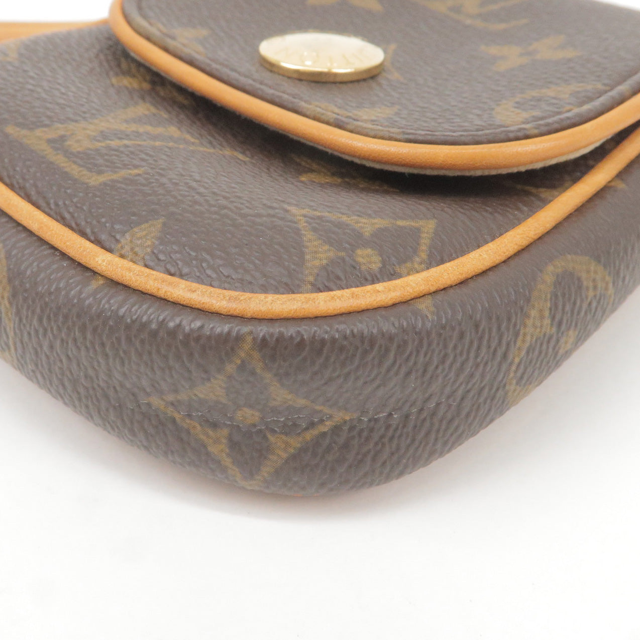 Louis-Vuitton-Monogram-Pochette-Cancun-Shoulder-Bag-M60018 – dct-ep_vintage  luxury Store