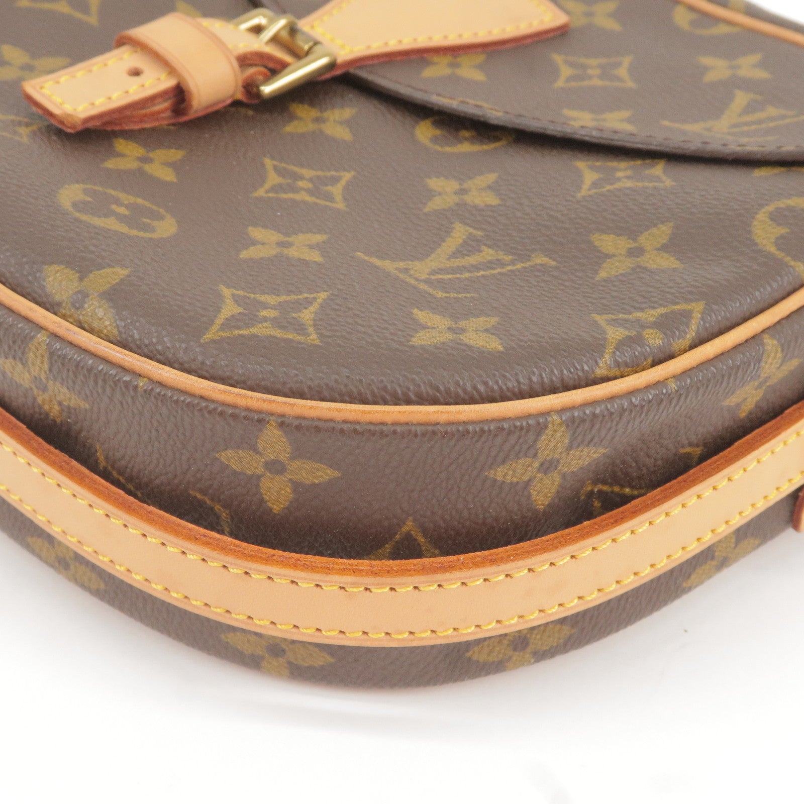 Bag - Louis - Bag - Vuitton - MM - ep_vintage luxury Store - Borsa