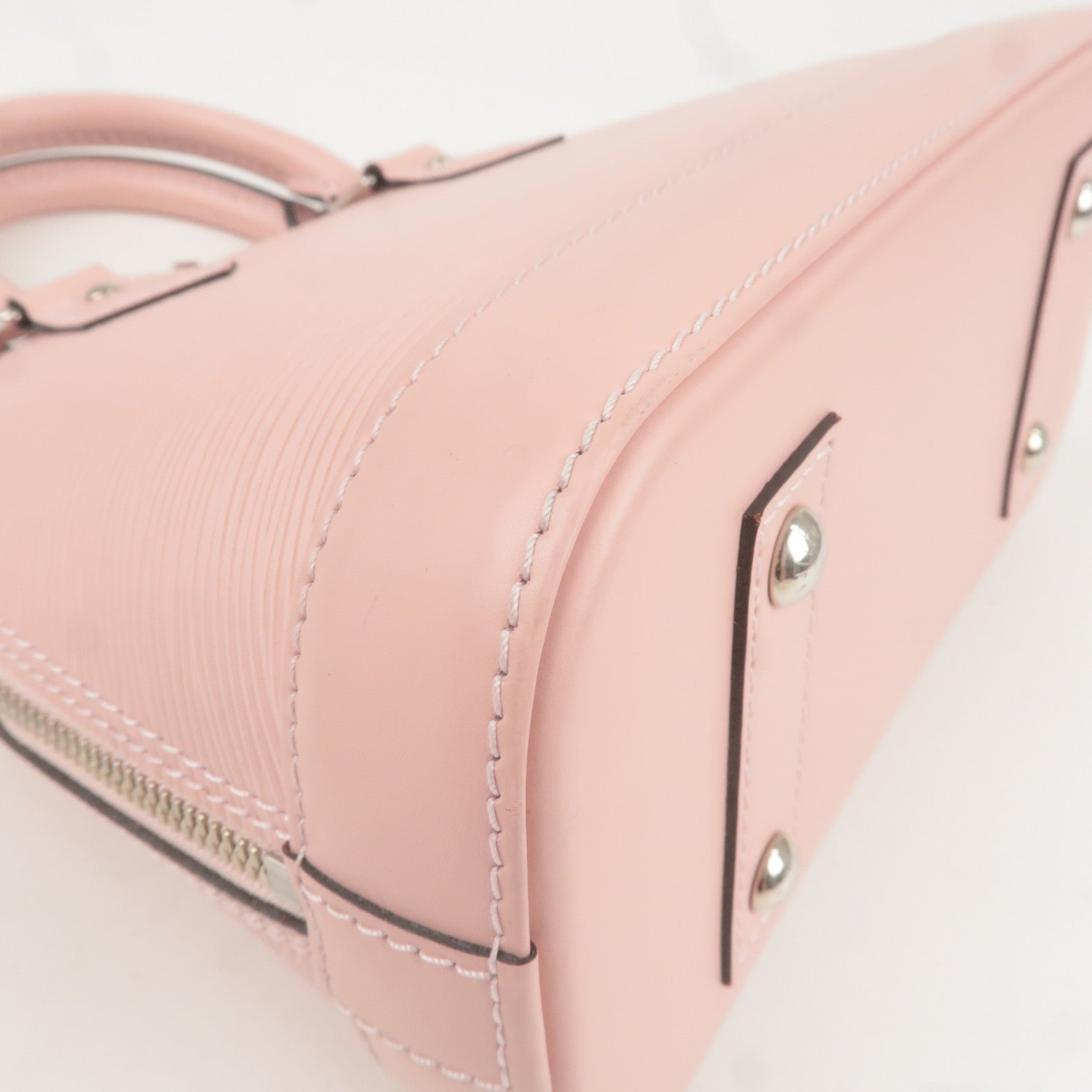 Louis-Vuitton-Epi-Alma-BB-2Way-Hand-Bag-Rose-Ballerine-M41327 –  dct-ep_vintage luxury Store