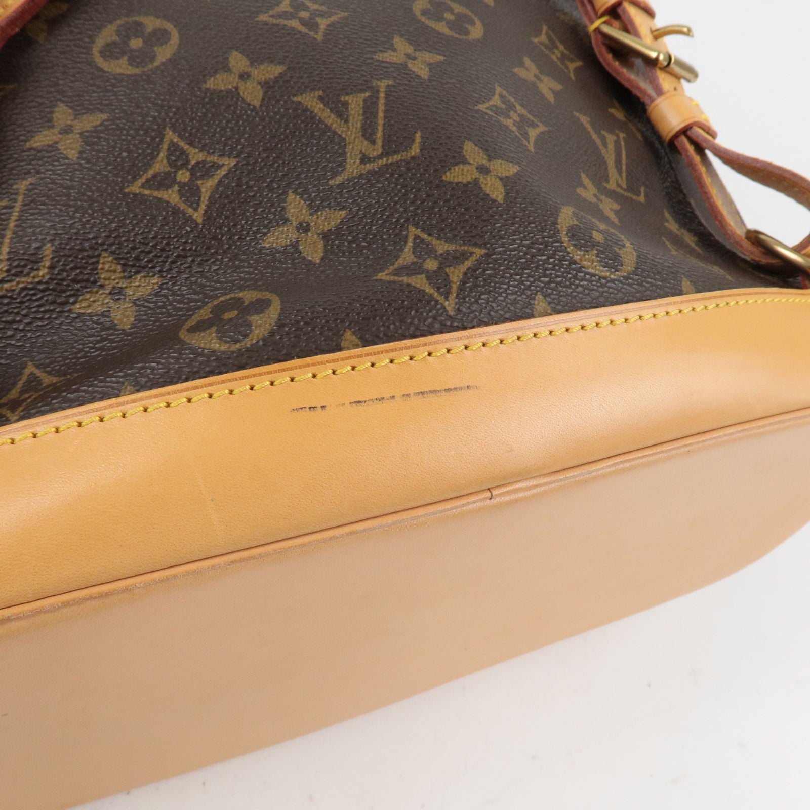 Louis Vuitton Quotations from second hand bags Louis Vuitton