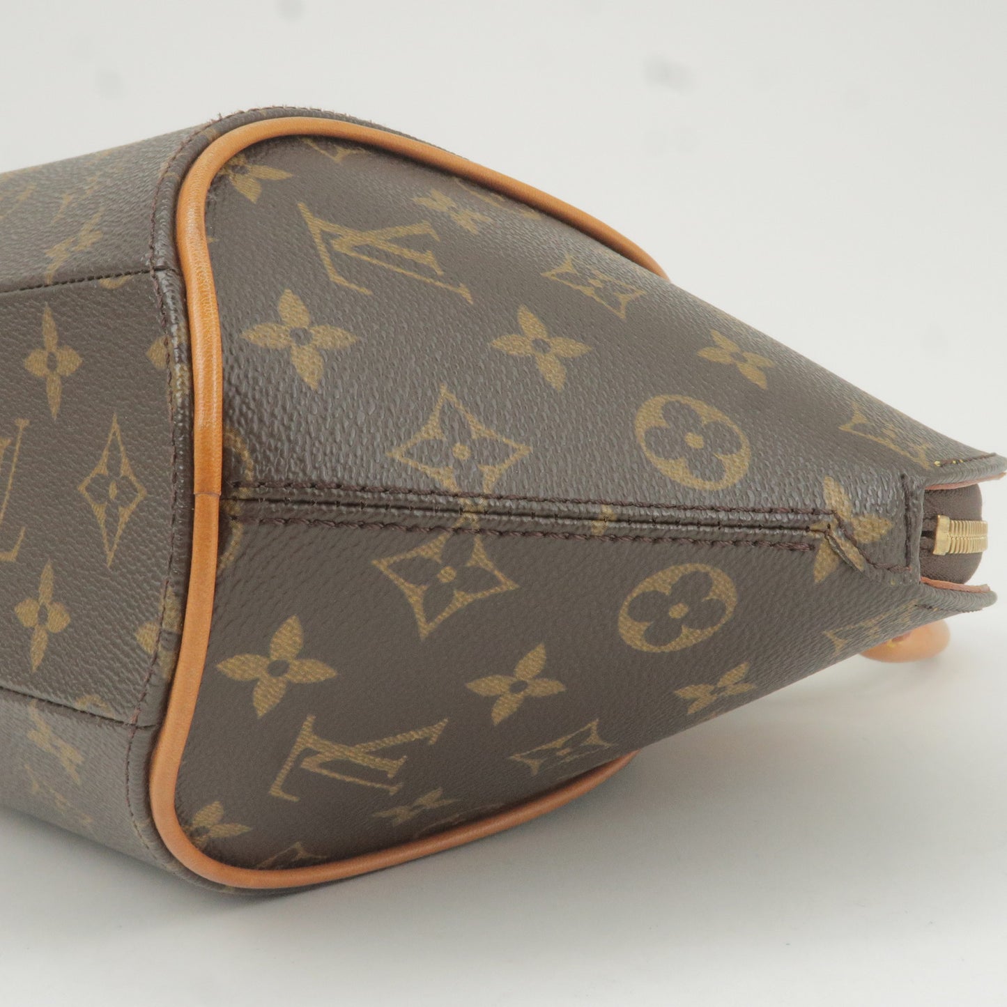 Louis Vuitton Monogram Ellipse PM Hand Bag M51127
