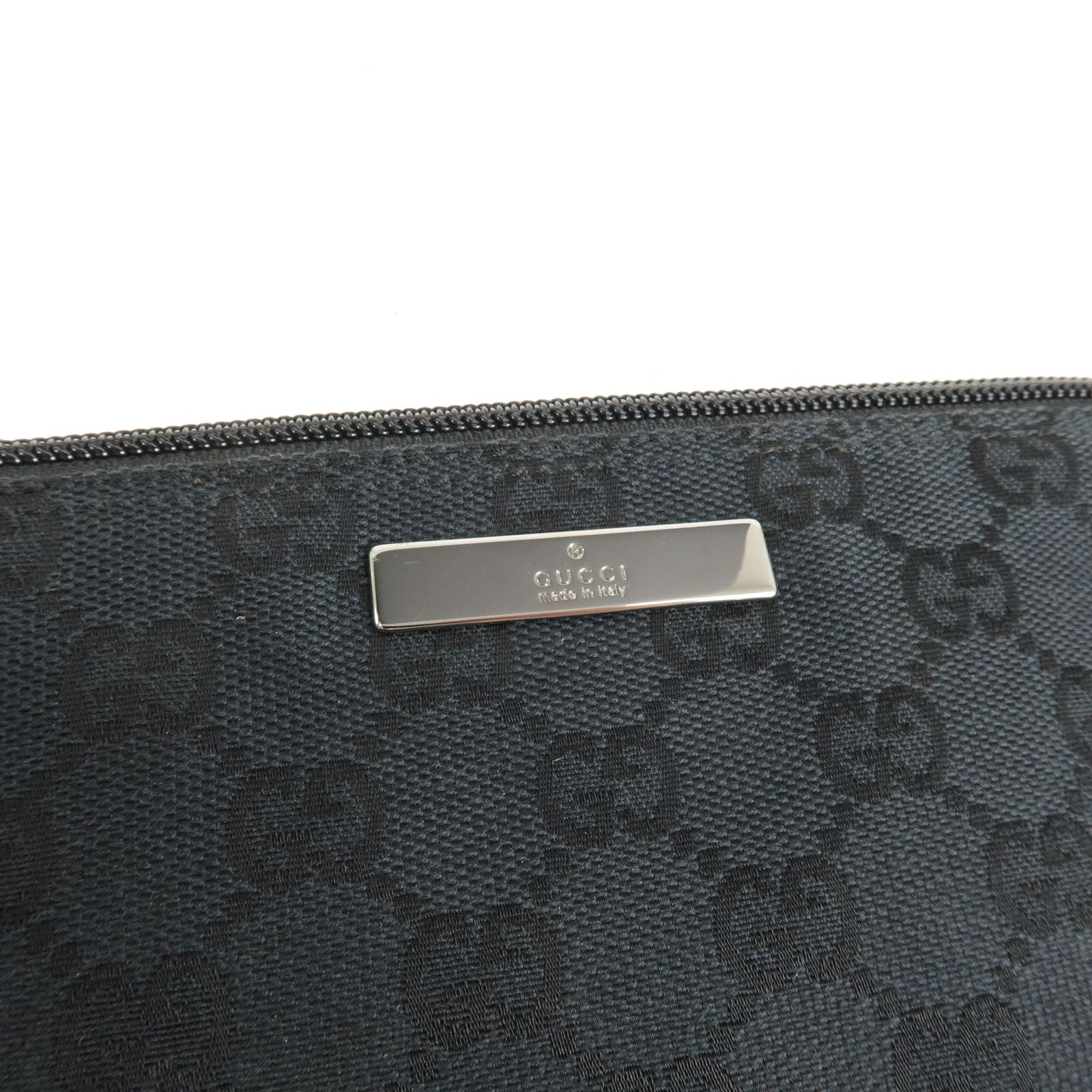 Gucci mens online clutch