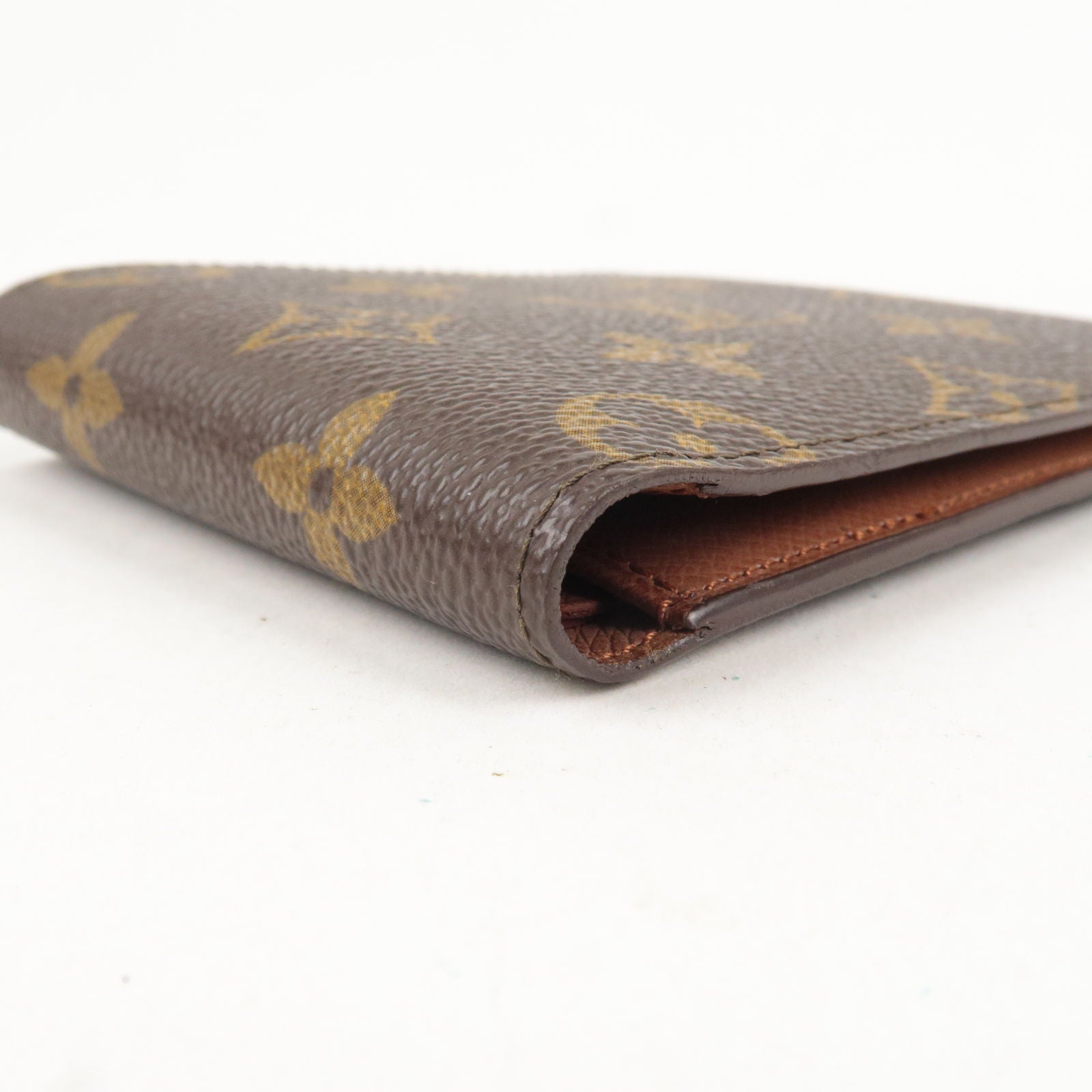 Multiple Wallet - Luxury Small Leather Goods - Personalisation, Men M60895