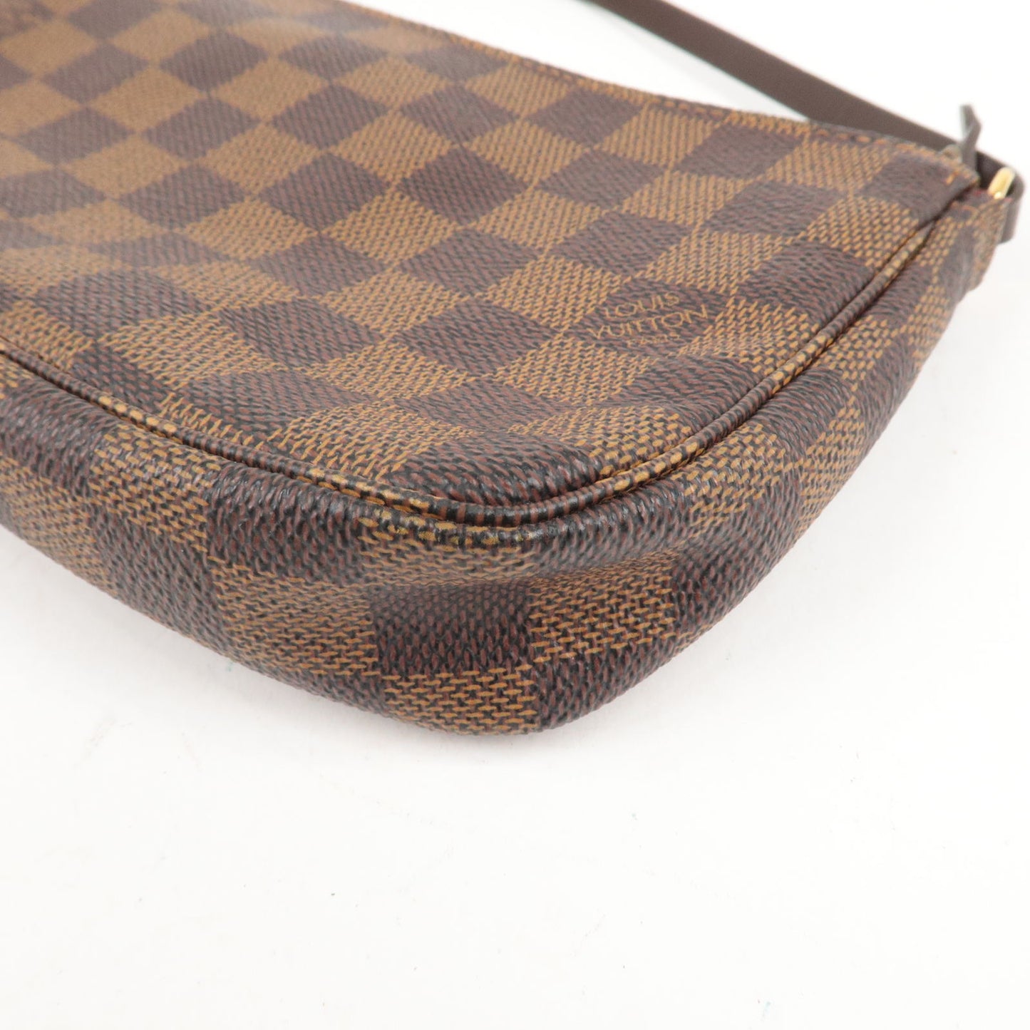 Louis-Vuitton-Damier-Pochette-Accessoires-Pouch-Hand-Bag-N51985 –  dct-ep_vintage luxury Store