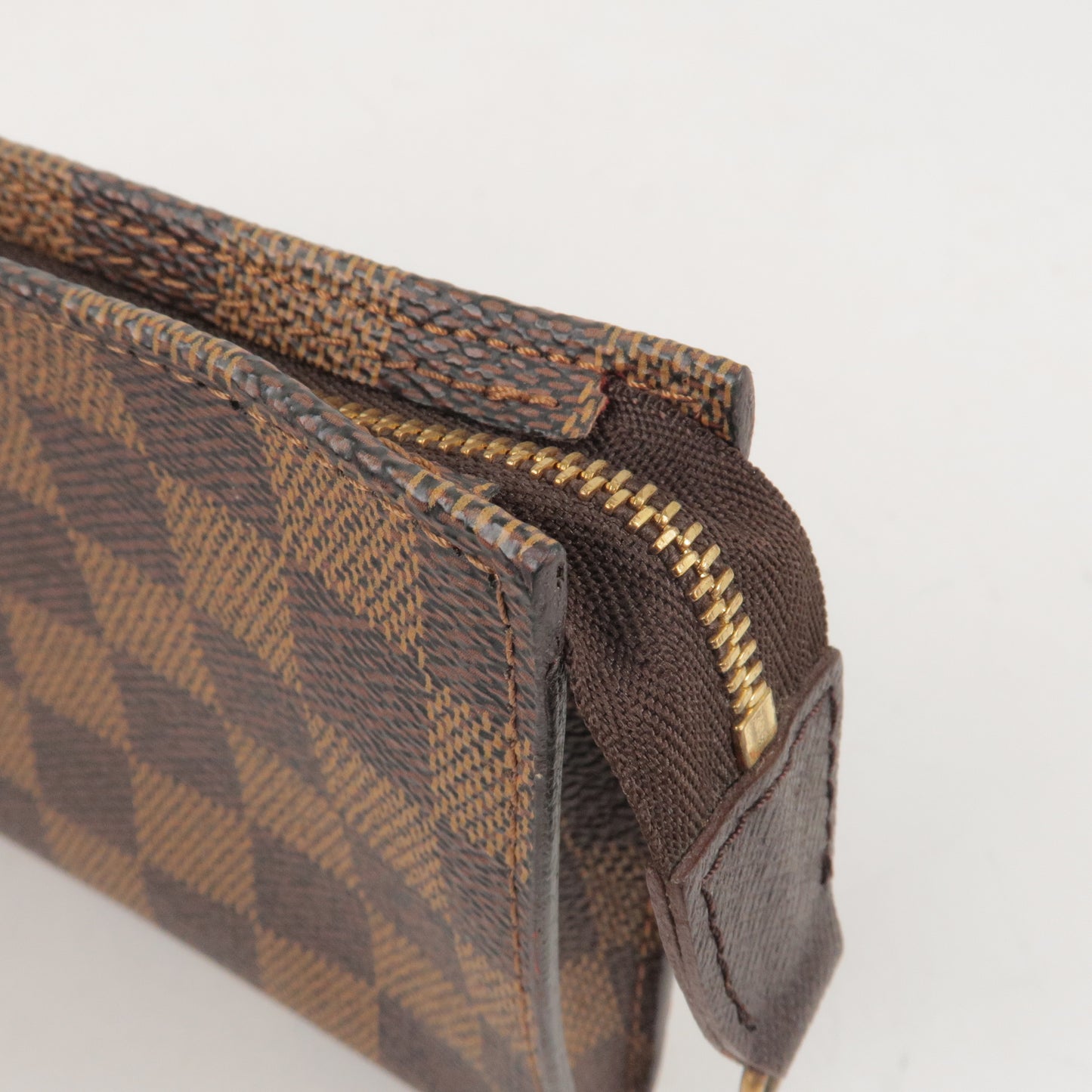Louis-Vuitton-Damier-Pouch-for-Marais-Bag – dct-ep_vintage luxury Store