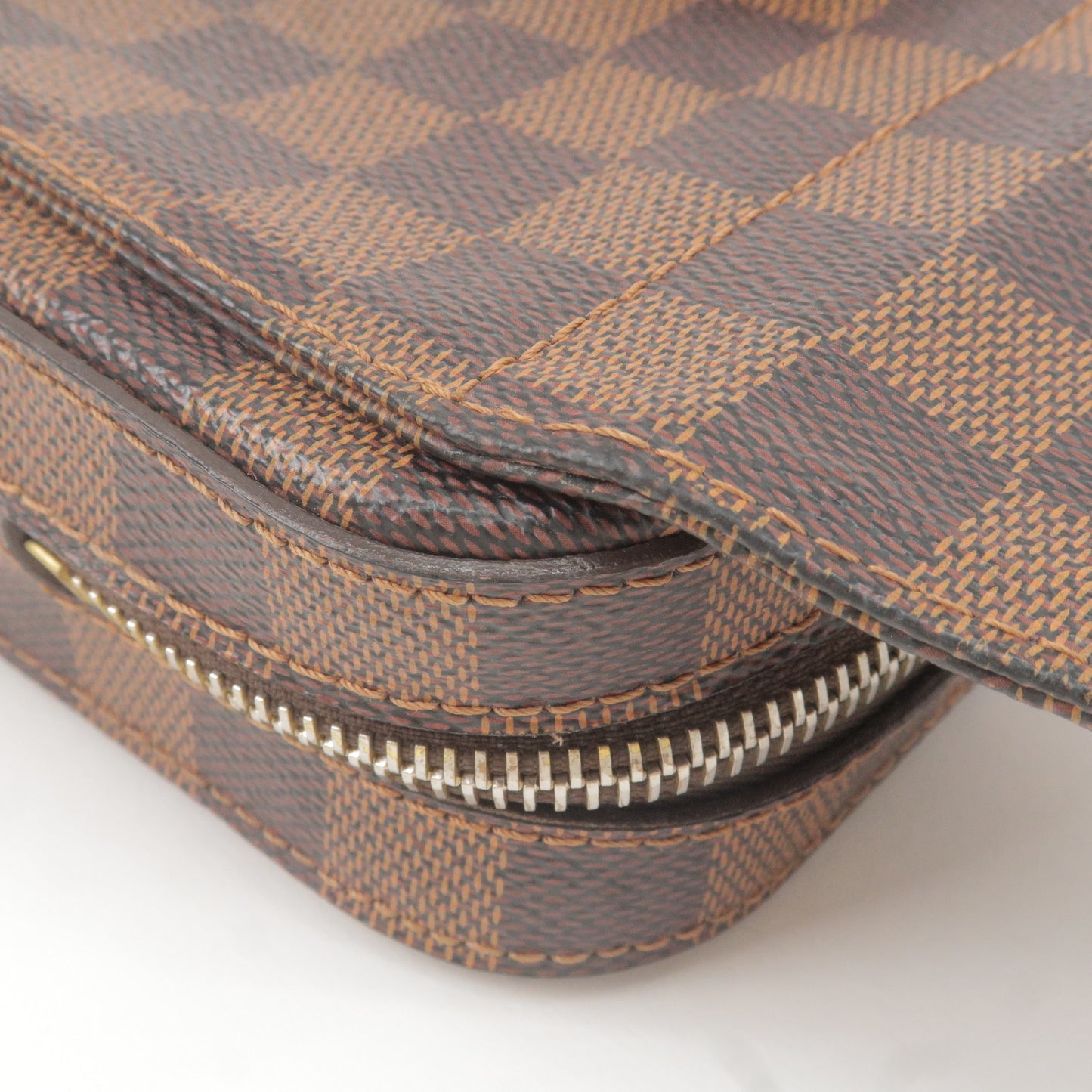 Louis Vuitton Damier Geronimos Body Bag Waist Bag N51944