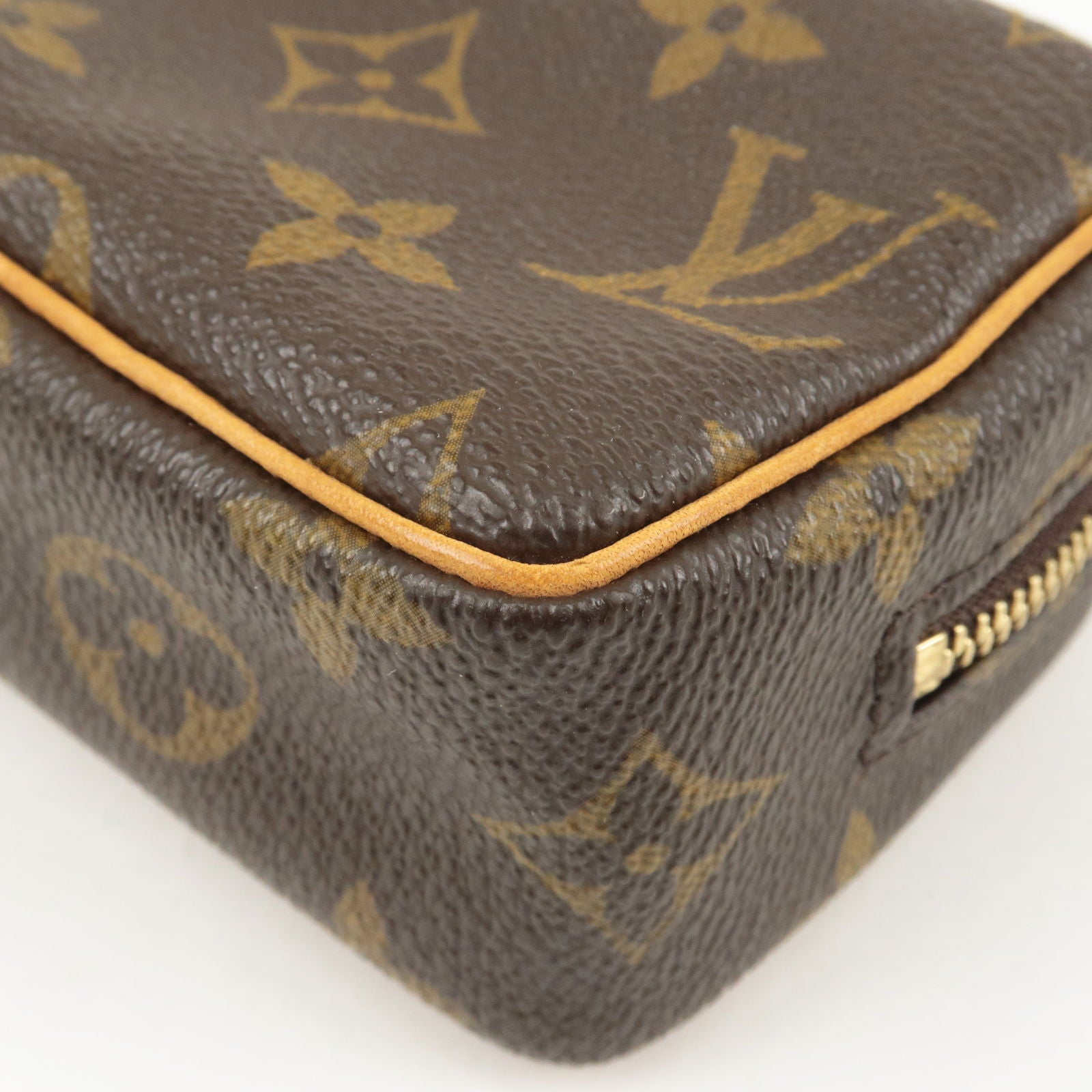 M58030 – dct - Vuitton - Trousse - Wapity - LOUIS VUITTON Low-Tops - Pouch  - Monogram - ep_vintage luxury Store - Louis - Case - Camera