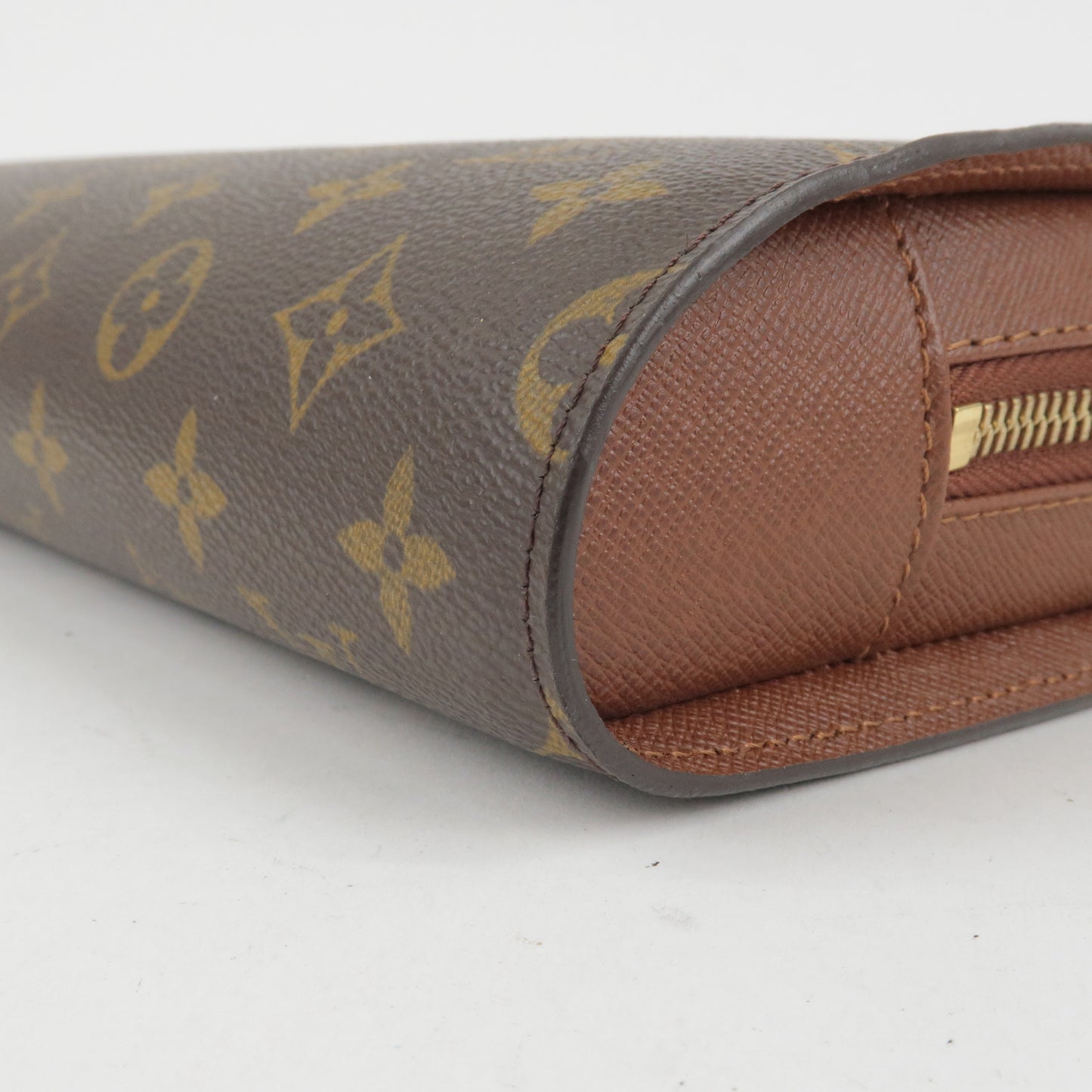 Louis Vuitton Monogram Orsay Clutch Bag Pouch M51790