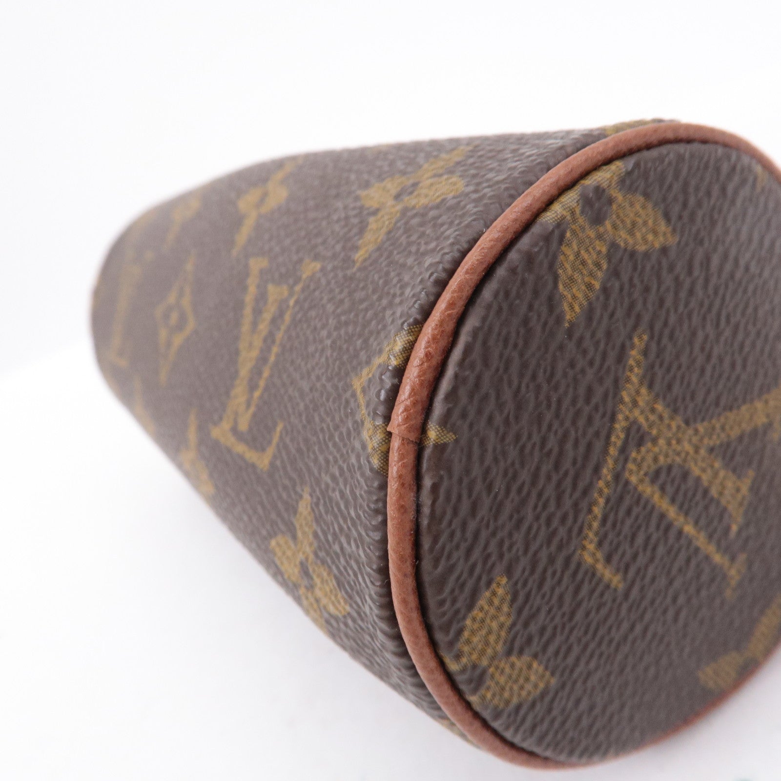 Louis Vuitton Monogram Pouch for Papillon Bag 2i140050n