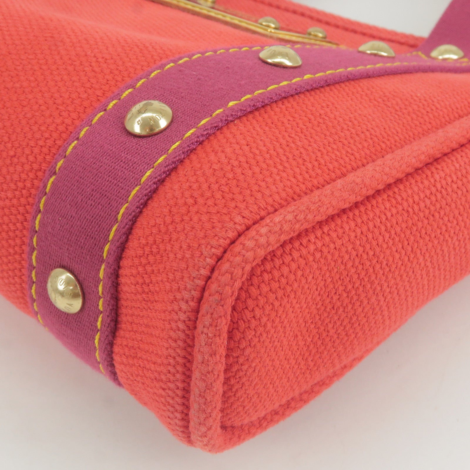 Cabas - Bag - Louis Vuitton Lockme Mini Backpack - M40037 – Louis Vuitton 6  Key Holder Damier 10cm Brown Ganebet Store - Vuitton - Louis - Hand - PM -  Rouge - Antigua - Red
