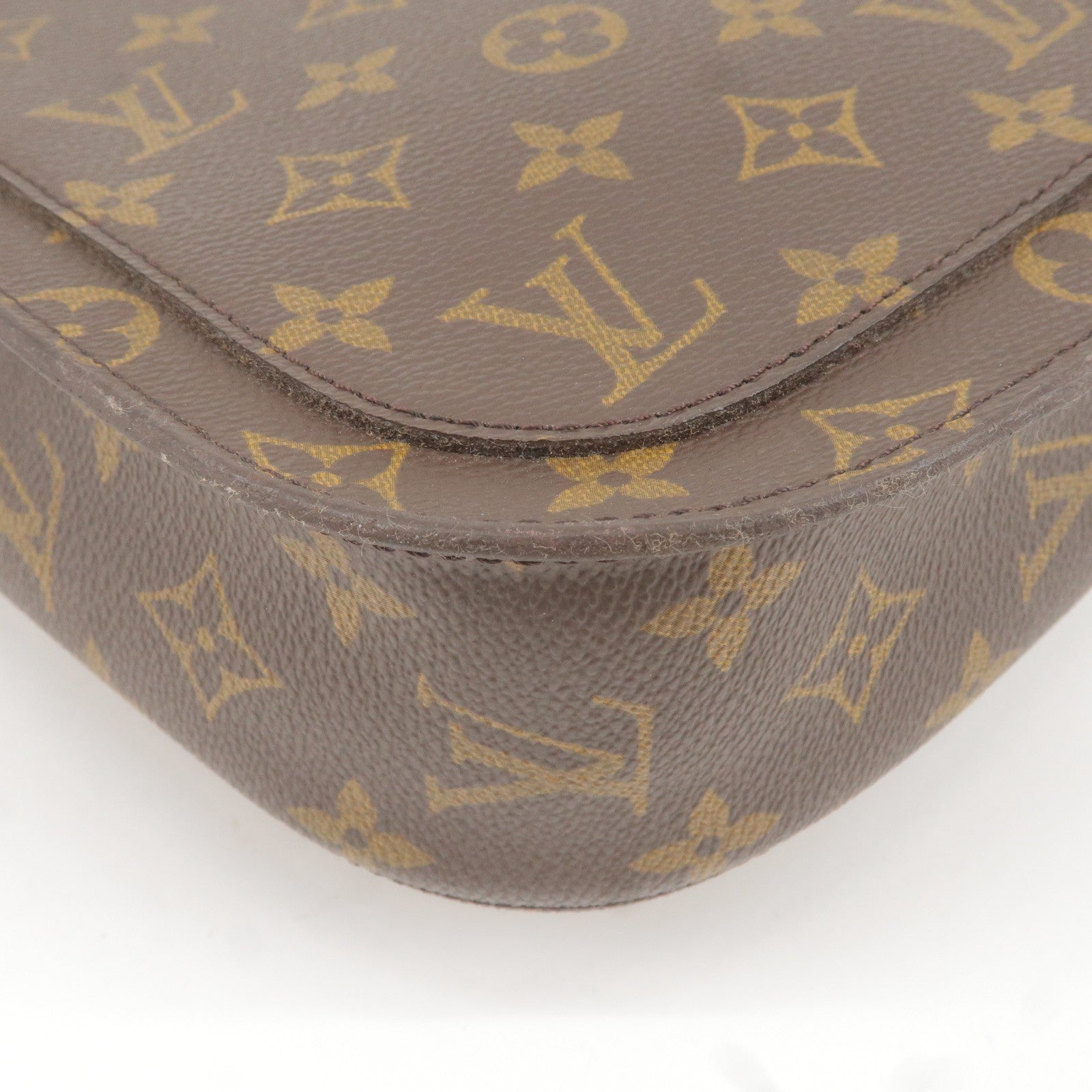 Louis Vuitton Bi Color Epi Leather Petite Noe Shoulder Bag Louis