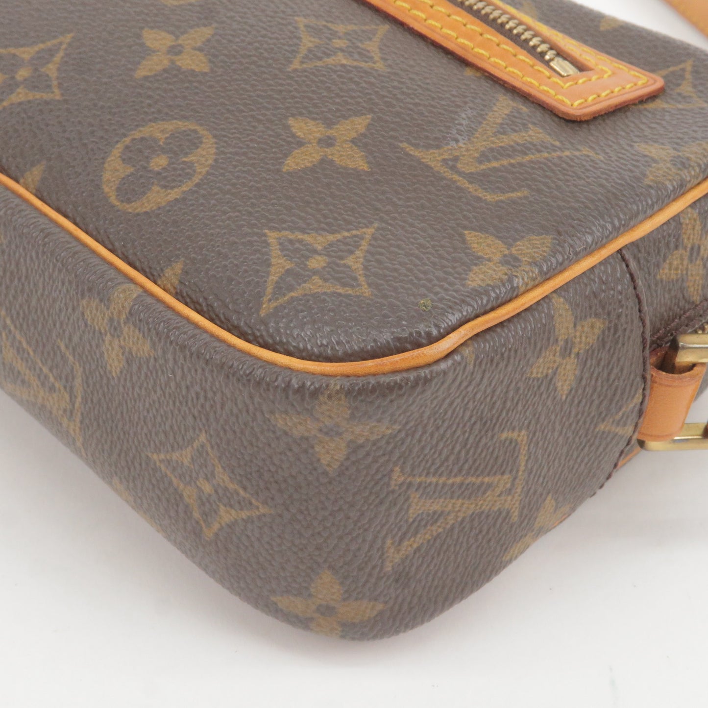 Louis Vuitton Monogram Pochette Cite Shoulder Bag M51183