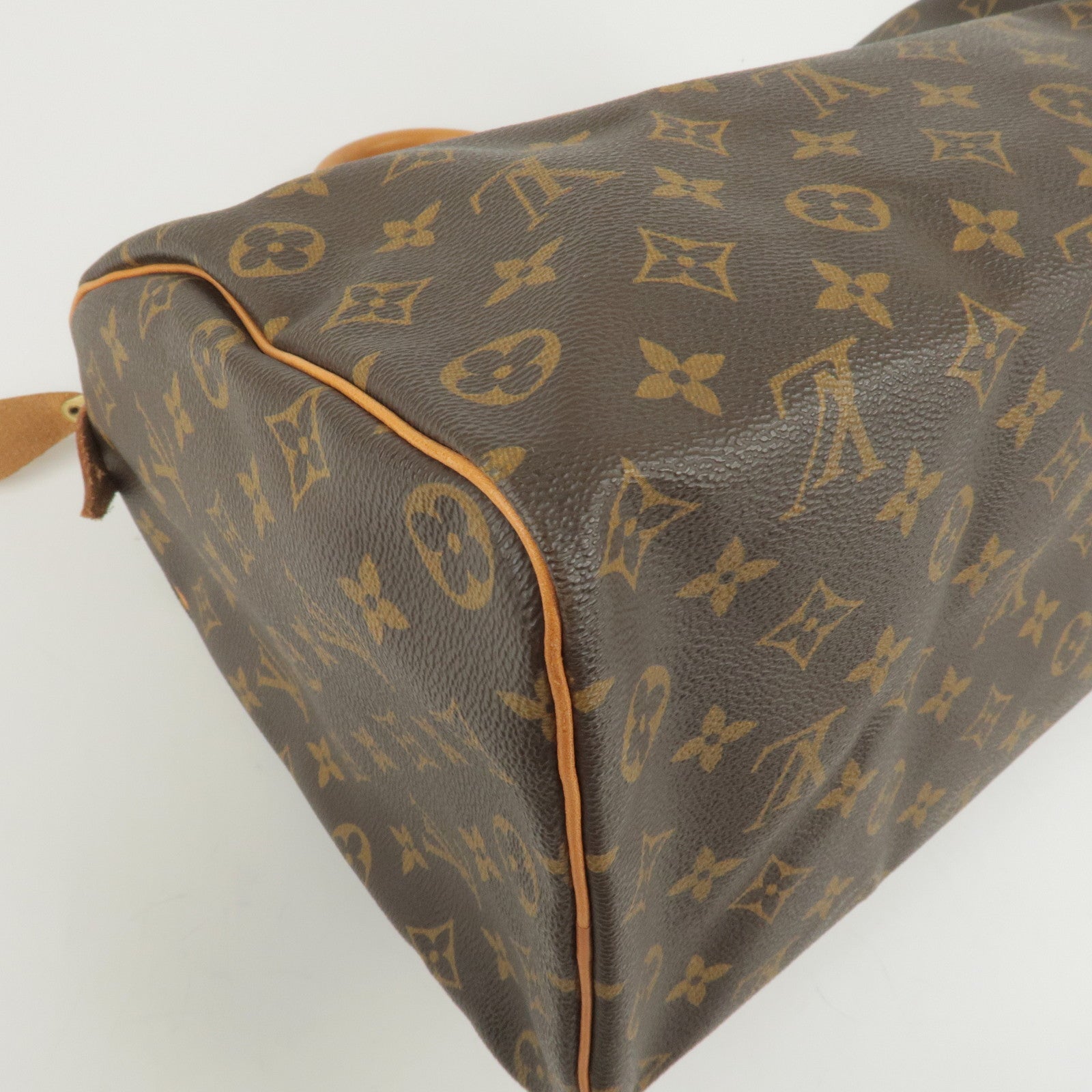 Louis Vuitton 2012 pre-owned Speedy Bandouliere 35 tote bag