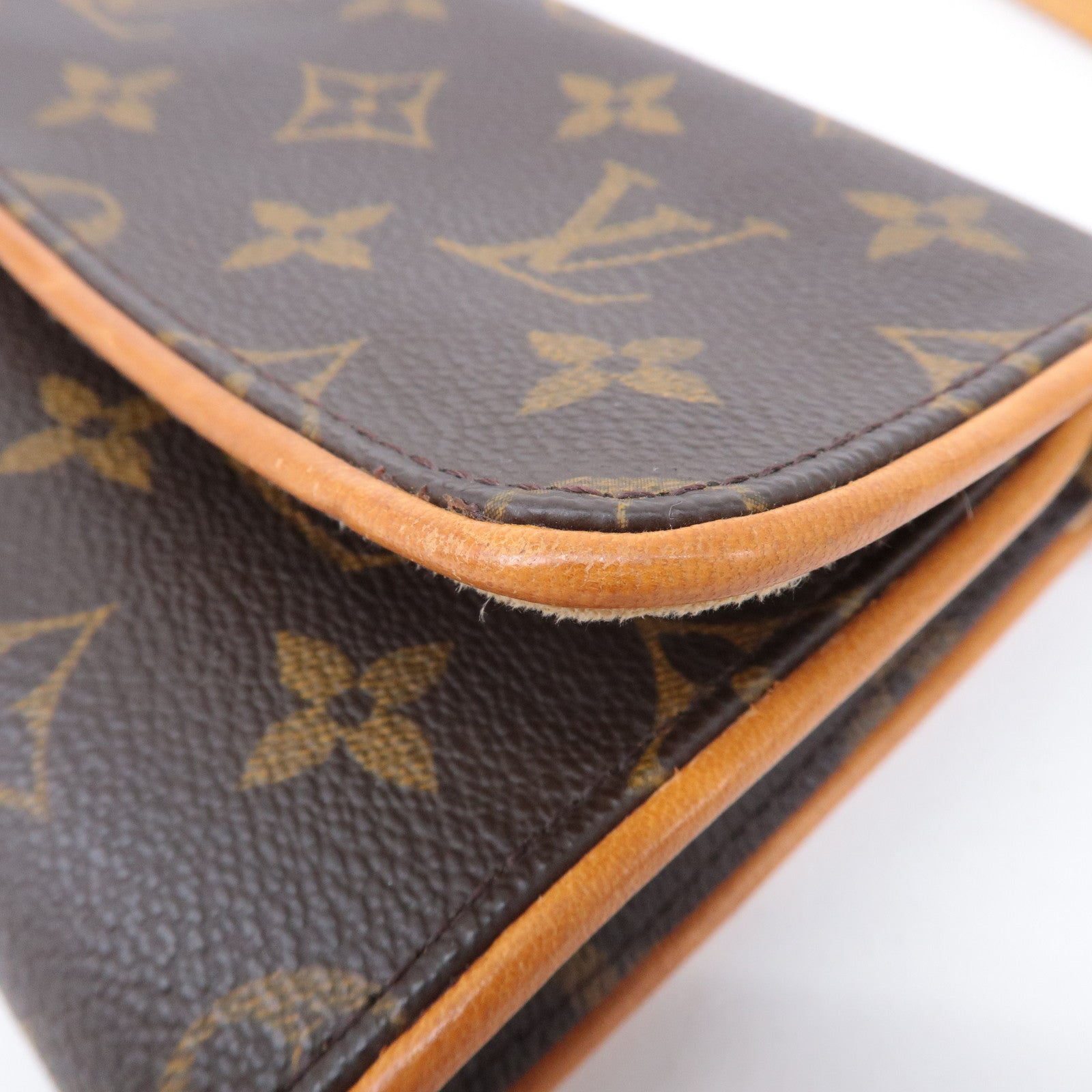 Louis-Vuitton-Monogram-Pochette-Twin-GM-2Way-Bag-Brown-M51852 –  dct-ep_vintage luxury Store