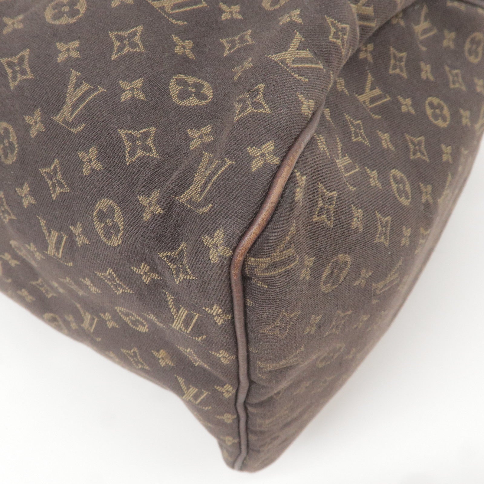 Louis-Vuitton-Monogram-Minilin-Speedy-30-Boston-Bag-Ebene-M95224 –  dct-ep_vintage luxury Store