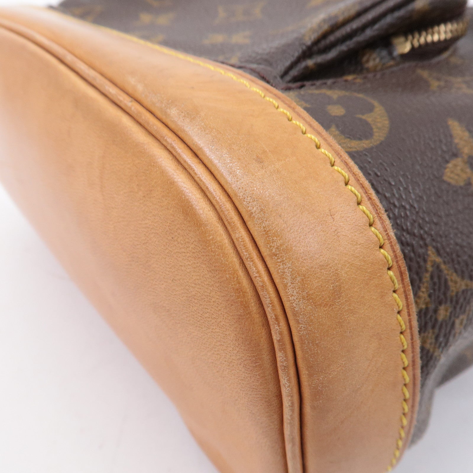 Louis-Vuitton-Monogram-Mini-Montsouris-Back-Pack-Brown-M51137 –  dct-ep_vintage luxury Store