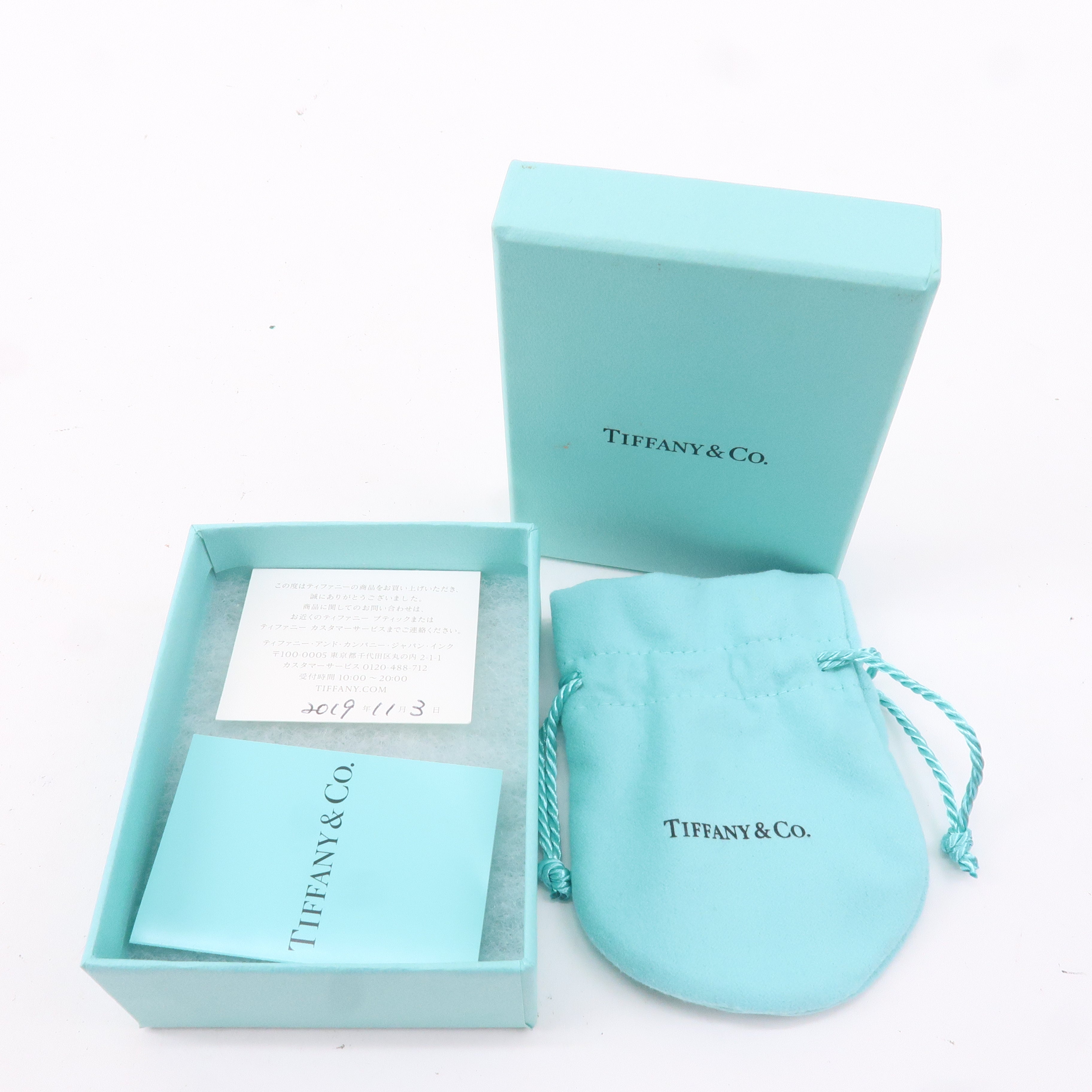 Tiffany&Co.-Set-of-10-Jewelry-Box-Dust-Bag-Tiffany-Blue – dct