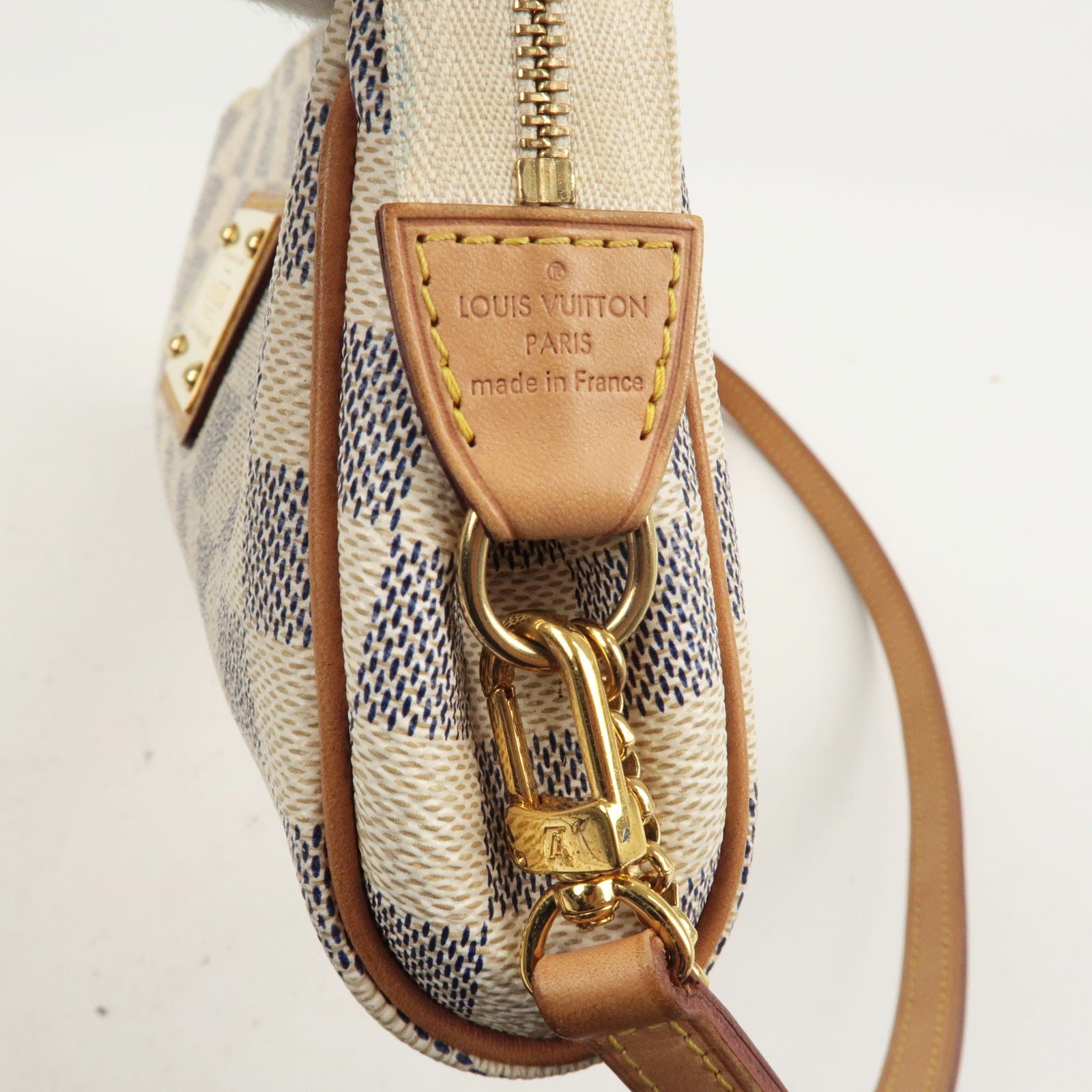 Louis-Vuitton-Damier-Azur-Eva-2-Way-Bag-Shoulder-Bag-N55214 –  dct-ep_vintage luxury Store