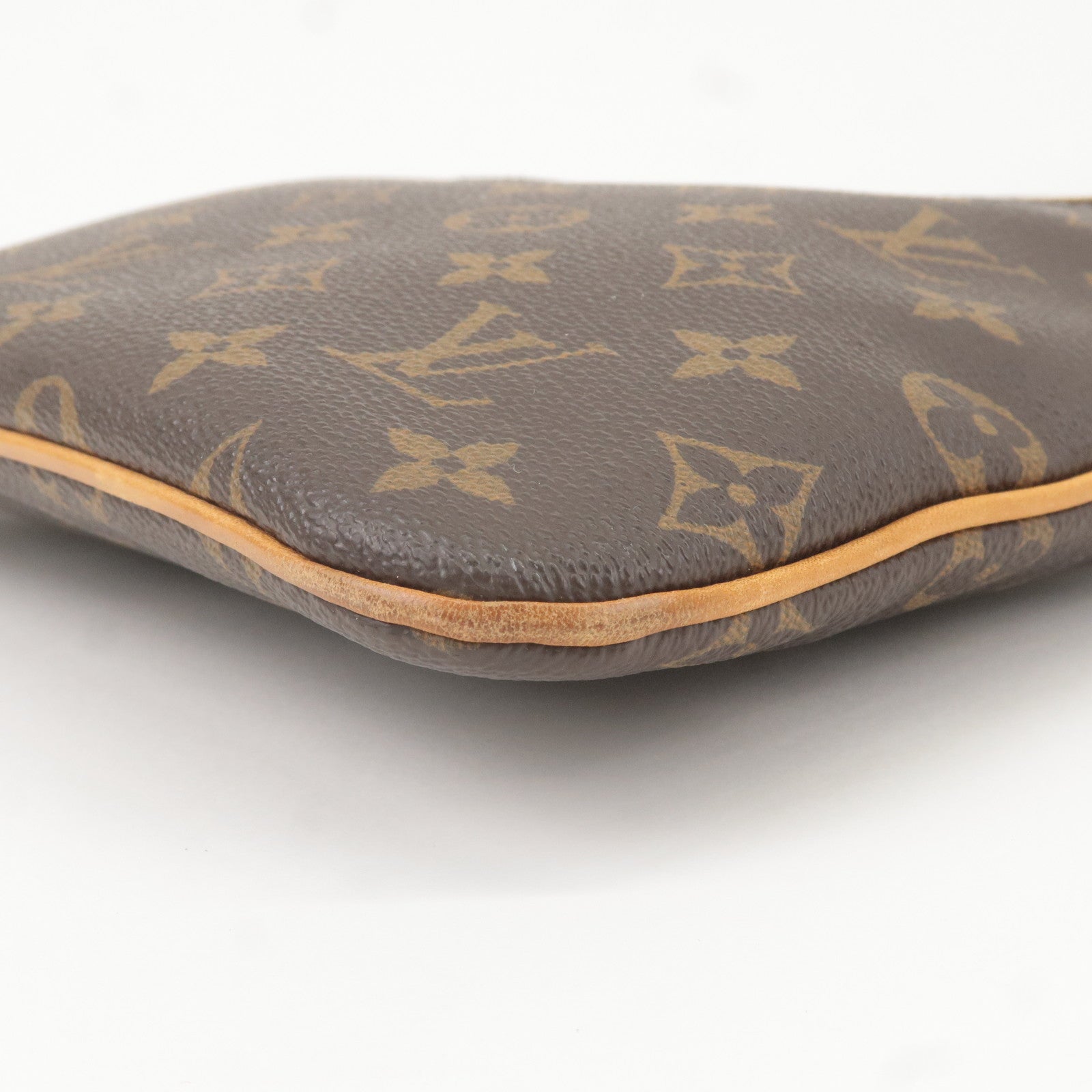 Louis Vuitton Valmy Monogram Shoulder Bag