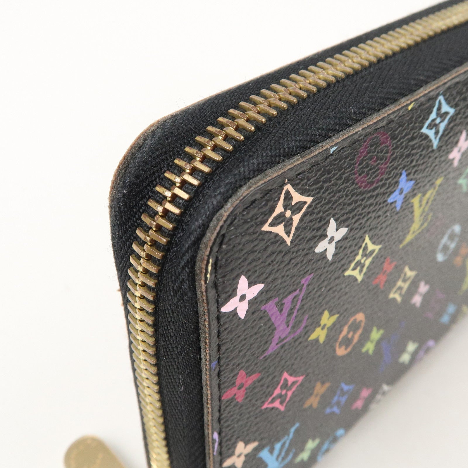 Louis-Vuitton-Monogram-Multi-Color-Zippy-Wallet-Long-Wallet-M60243