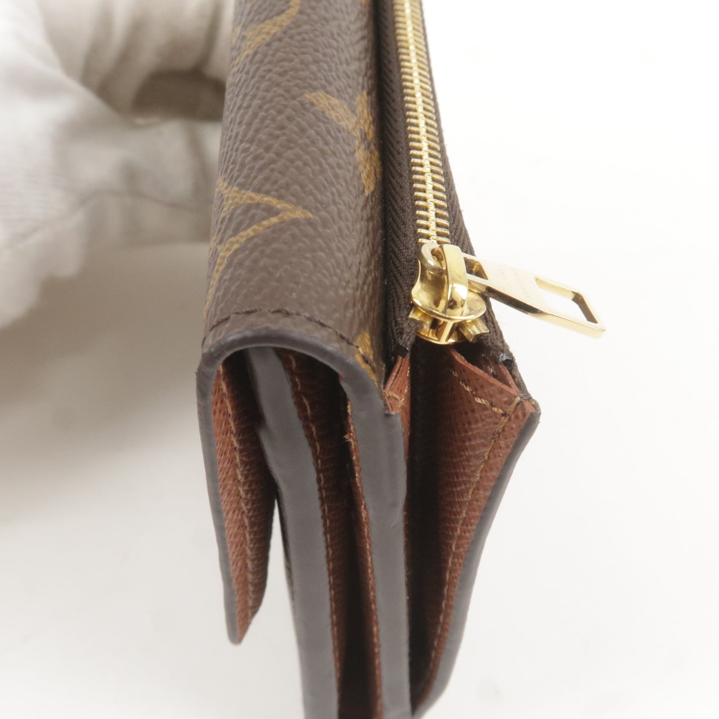Louis-Vuitton-Monogram-Portefeuille-Anais-Wallet-Brown-M60402