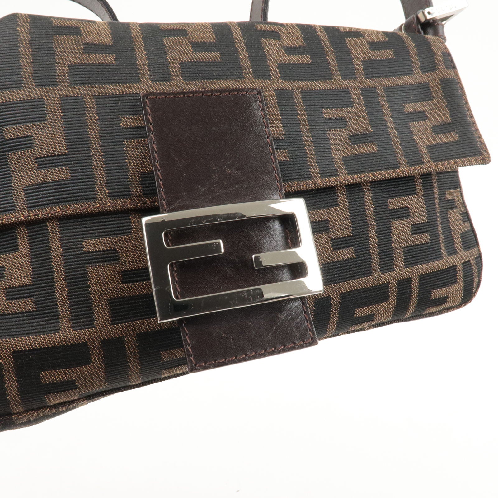 Sac baguette fendi discount vintage