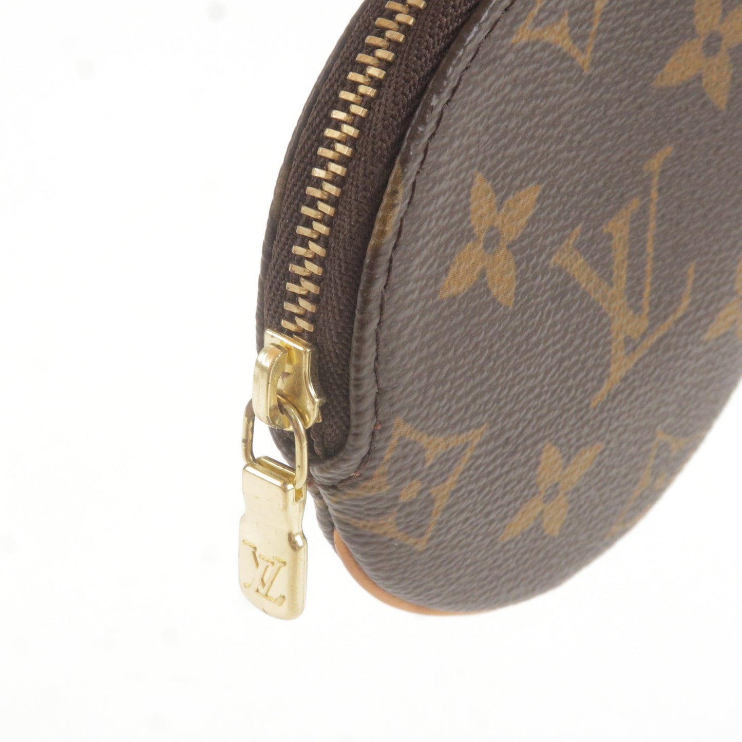 Louis-Vuitton-Monogram-Porte-Monnaie-Rond-Coin-Case-M61926 – dct-ep_vintage  luxury Store