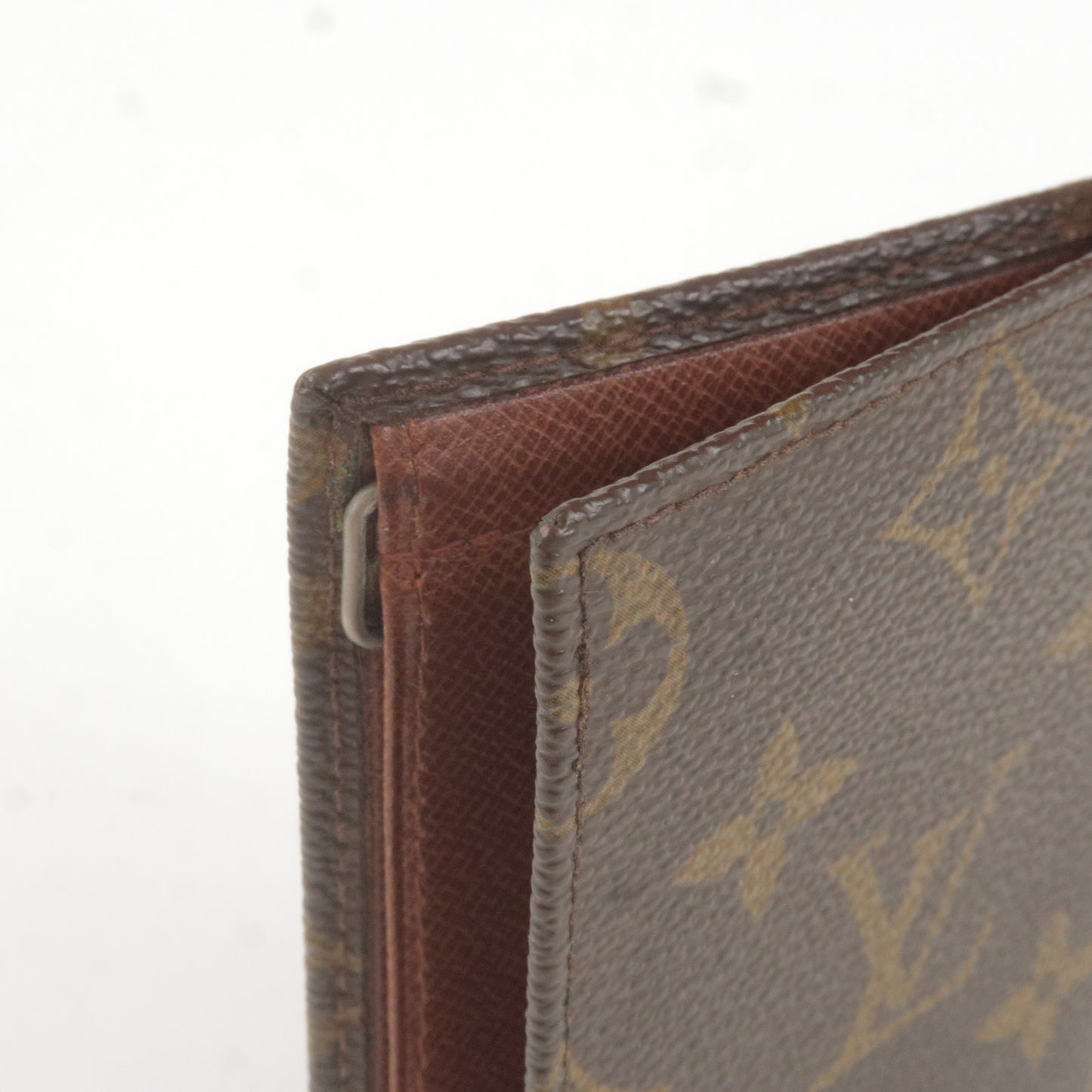 Louis-Vuitton-Monogram-Bi-folded-Wallet-Money-Clip-Card-Case –  dct-ep_vintage luxury Store