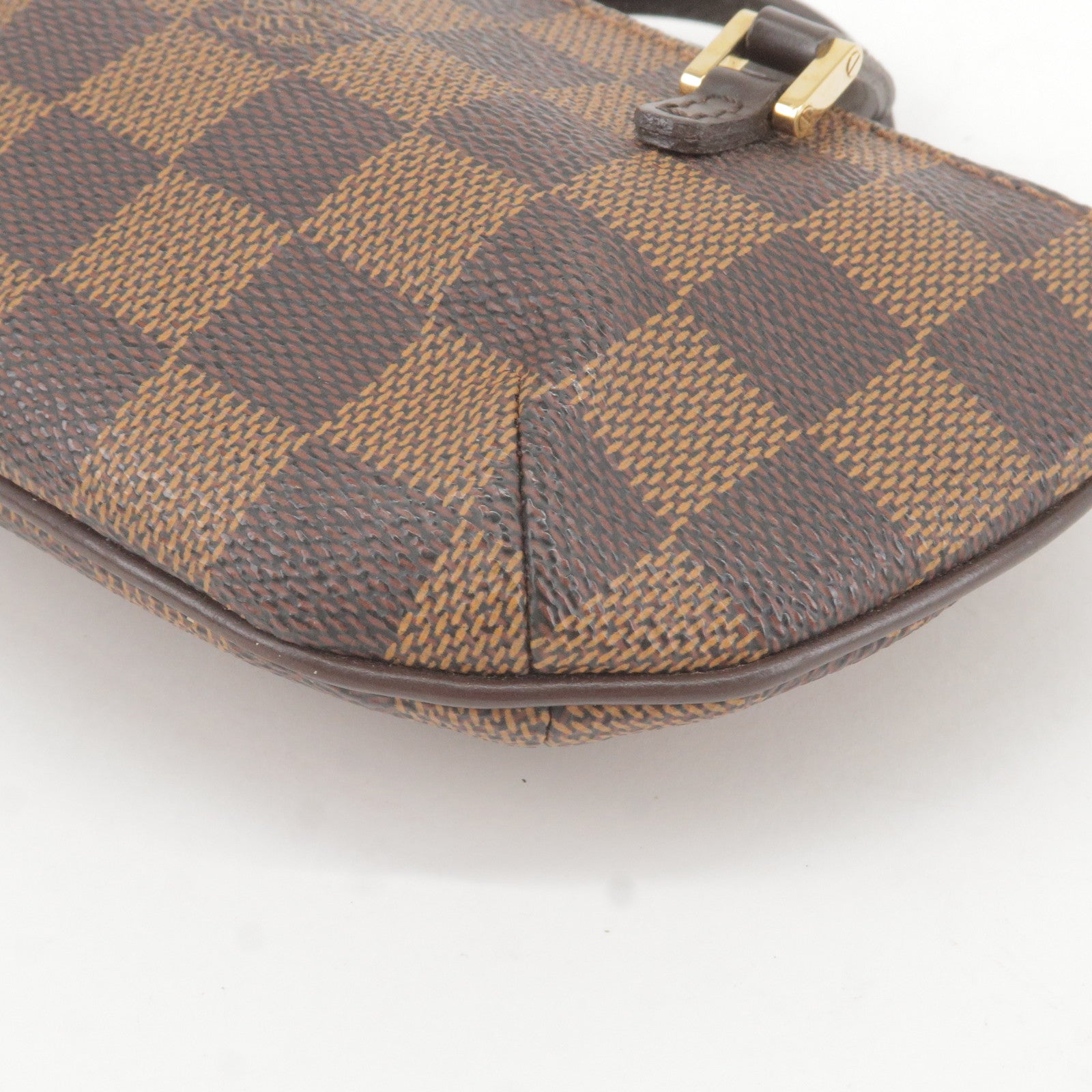 Louis Vuitton Monogram Moon Pochette (Handbags)