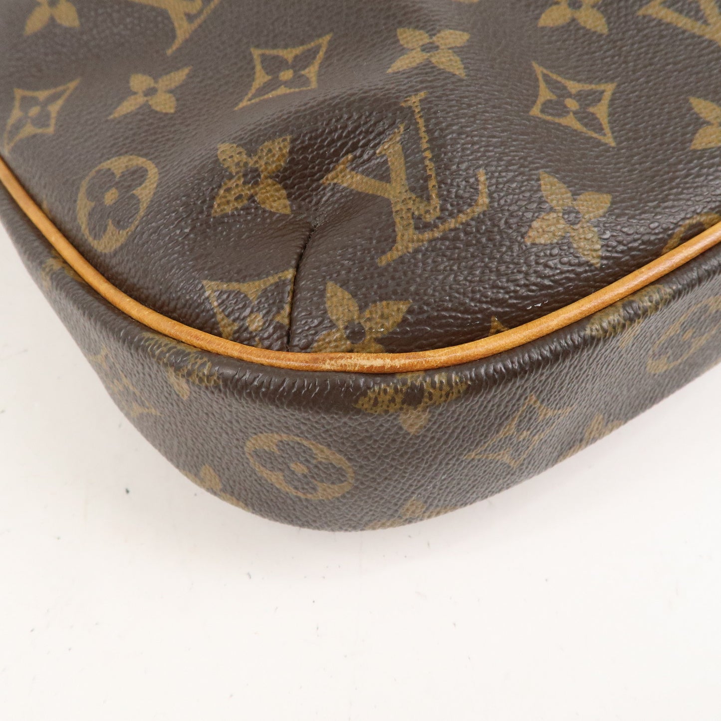 Louis Vuitton Monogram Odeon PM Crossbody Shoulder Bag M56390