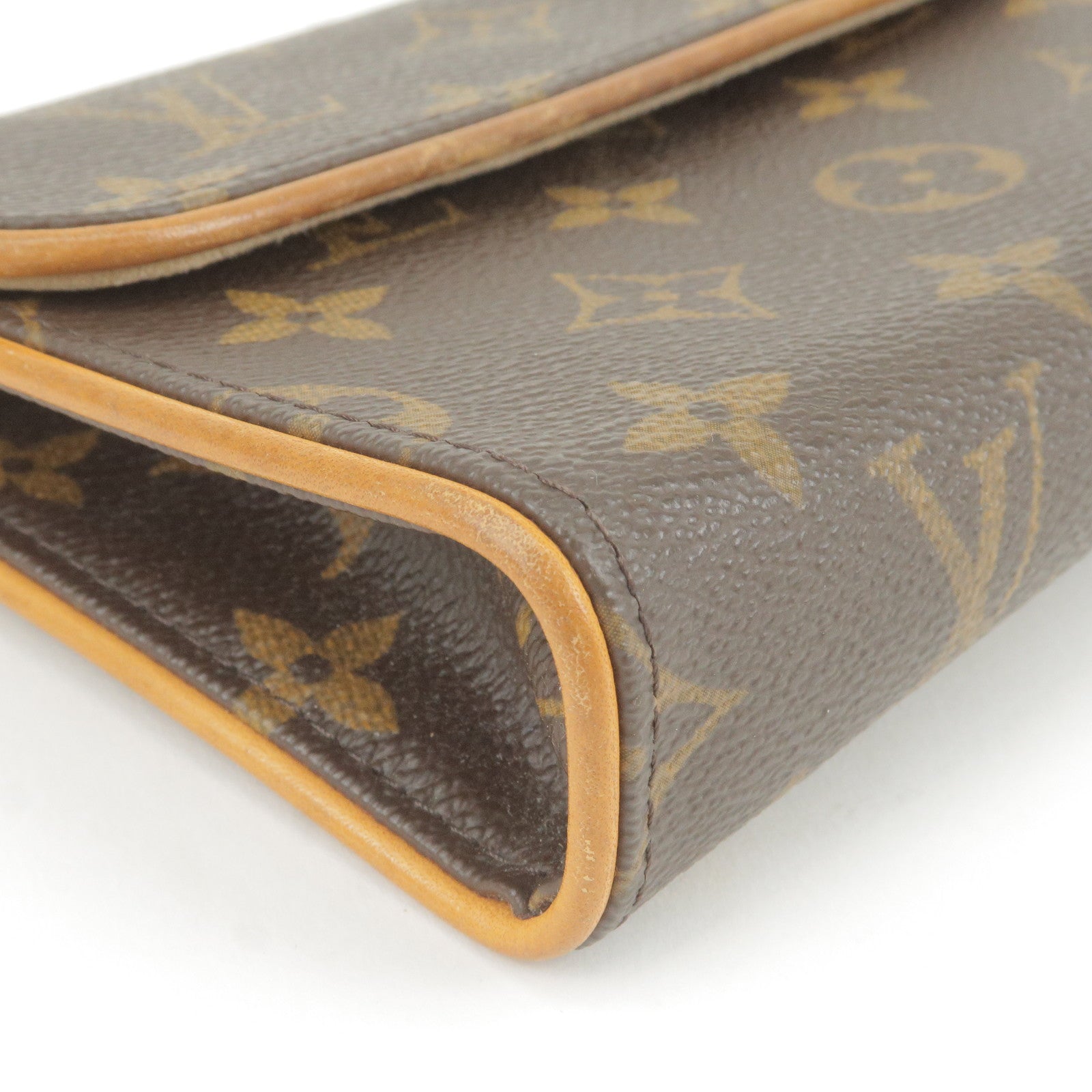 Louis-Vuitton-Monogram-Pochette-Florentine-Waist-Bag-BeltXS-M51855 –  dct-ep_vintage luxury Store