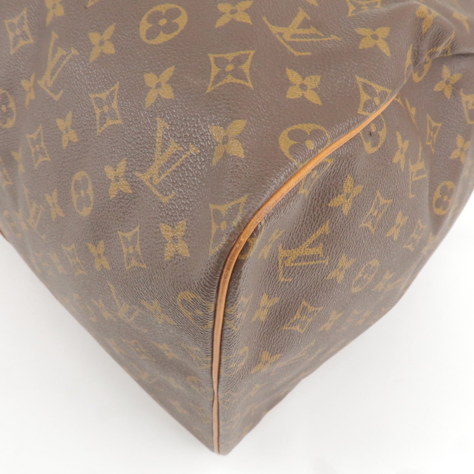 Louis Vuitton 2000 pre-owned Monogram Cabas Alto Shoulder Bag - Farfetch