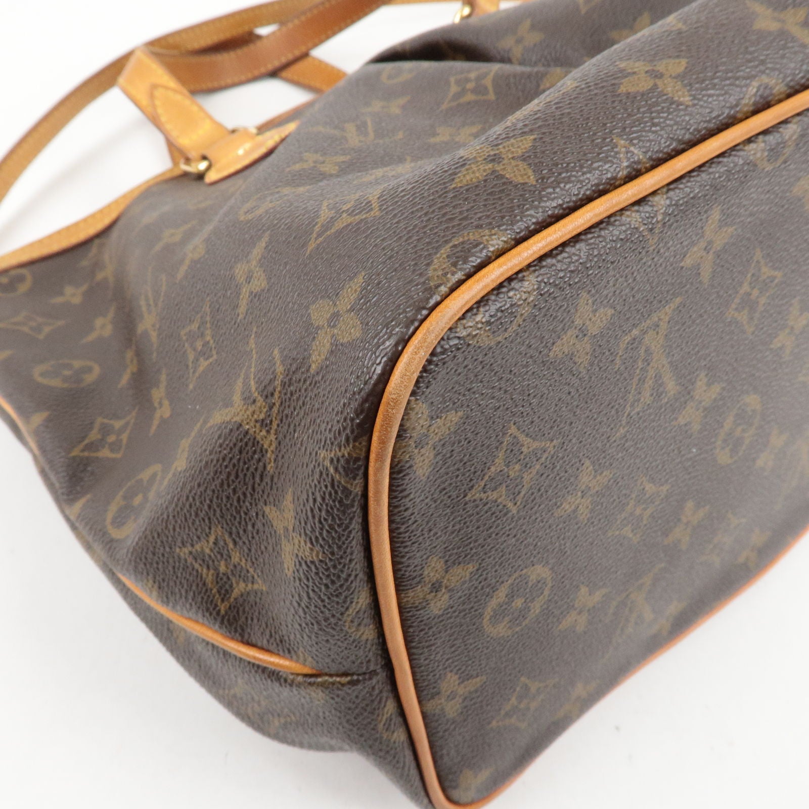 Louis-Vuitton-Nume-Leather-Shoulder-Strap-For-Keepall-Beige –  dct-ep_vintage luxury Store